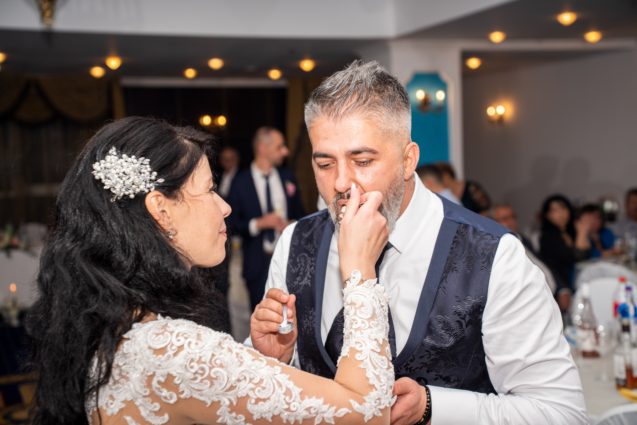 Nuntă Florin & Andreea