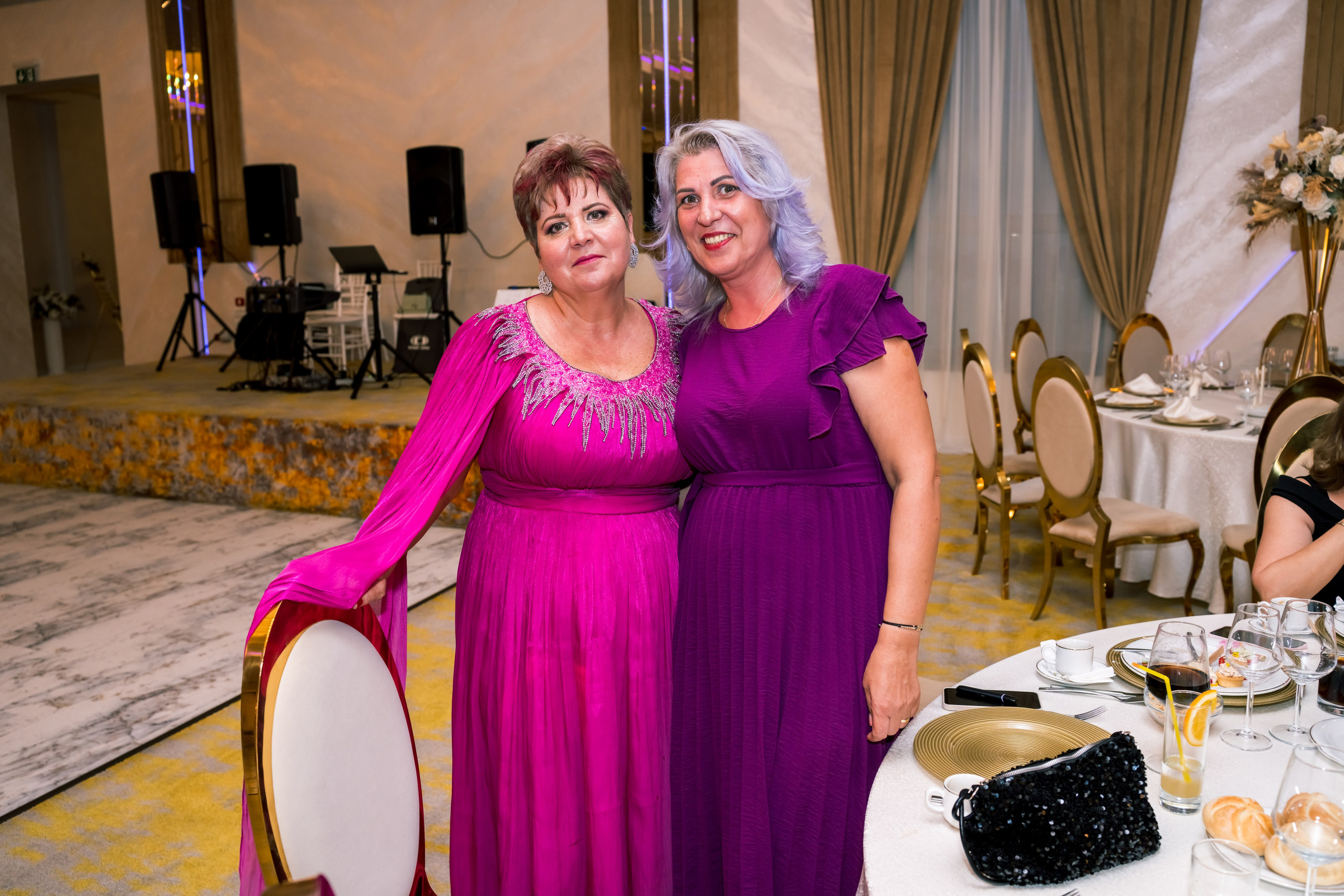 Aniversare 50 ani Corina Chileanu