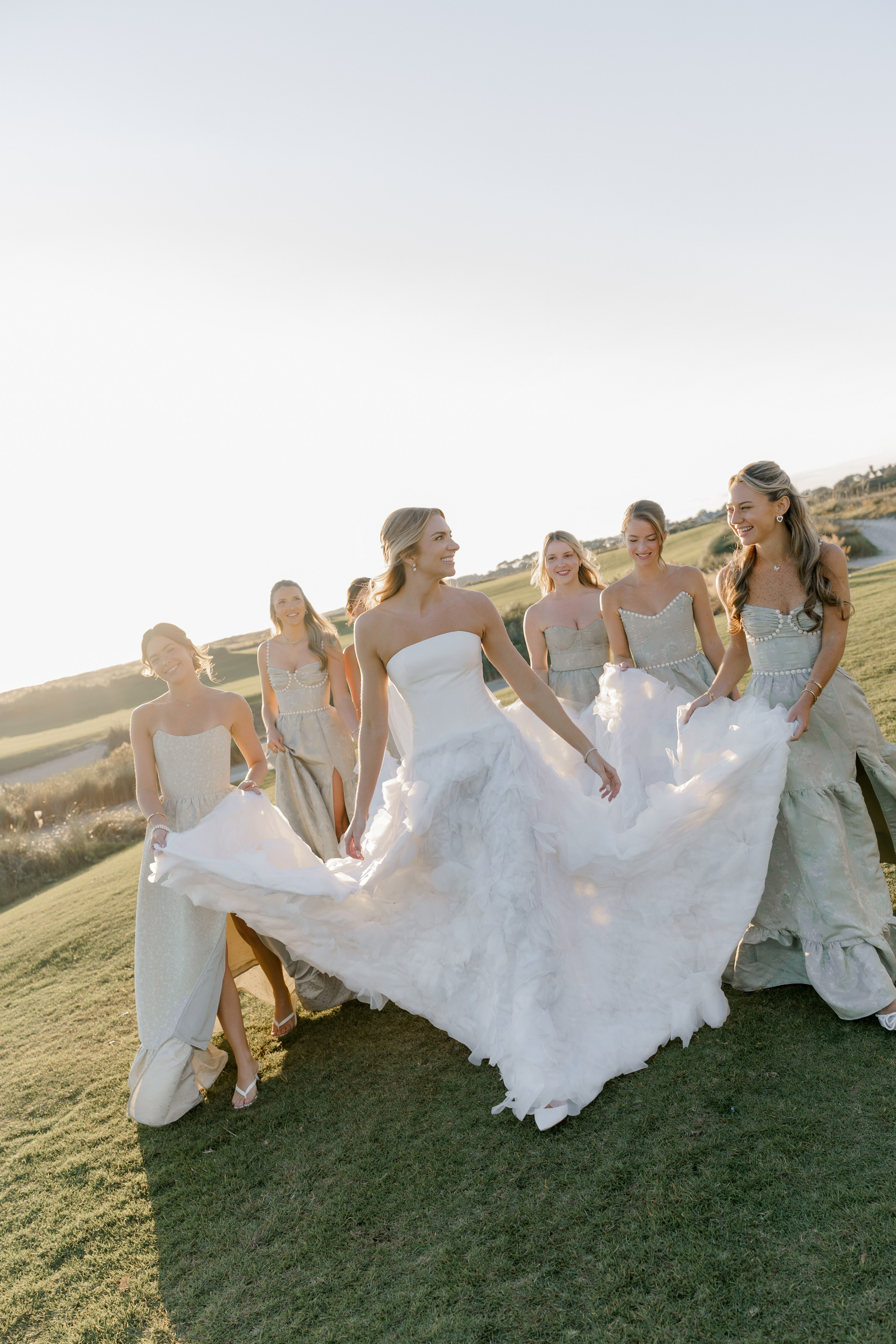 Marci and Yi. Wedding photographer and videographer New York | New Jersey