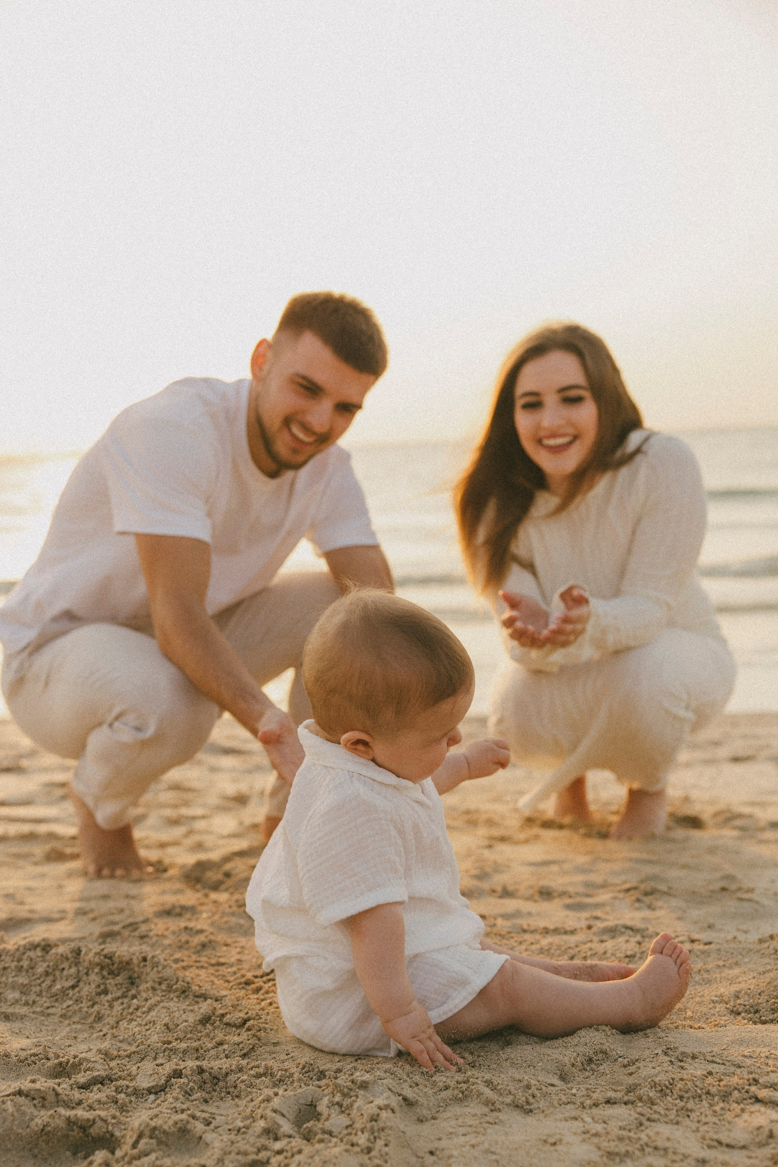 Family Photoshoot in Dubai
