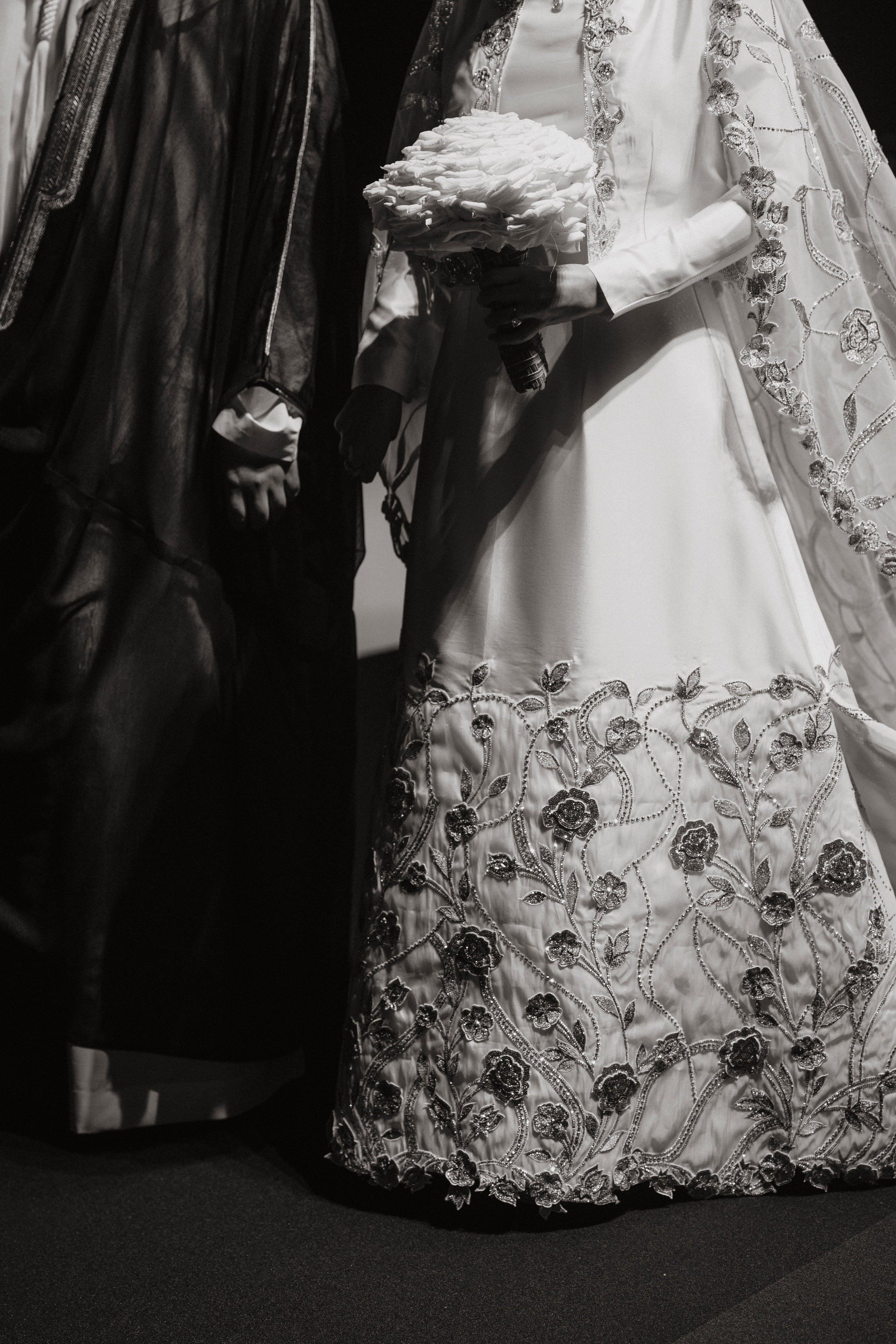 Hessa & Omar Wedding