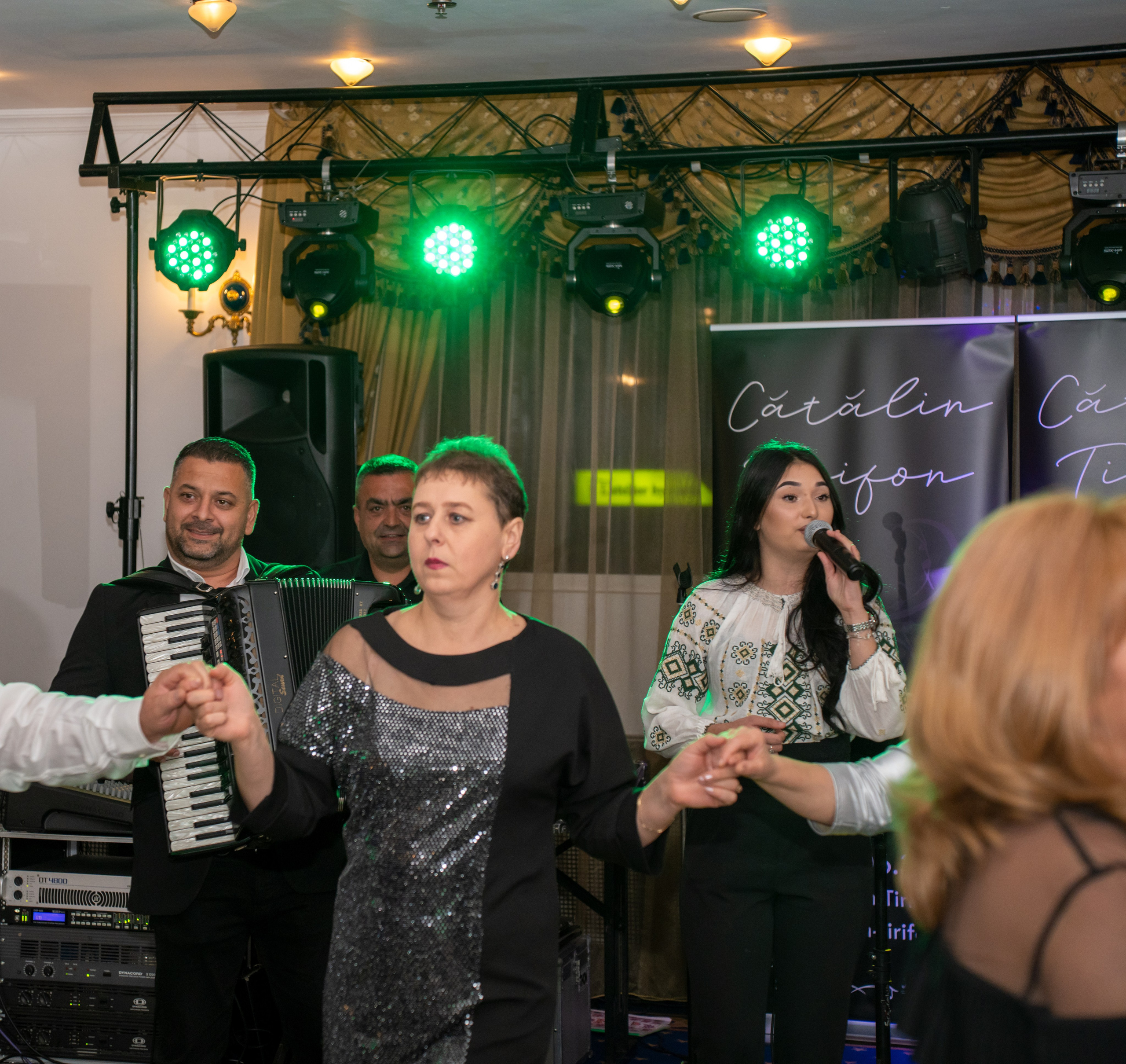 Nuntă Florin & Andreea