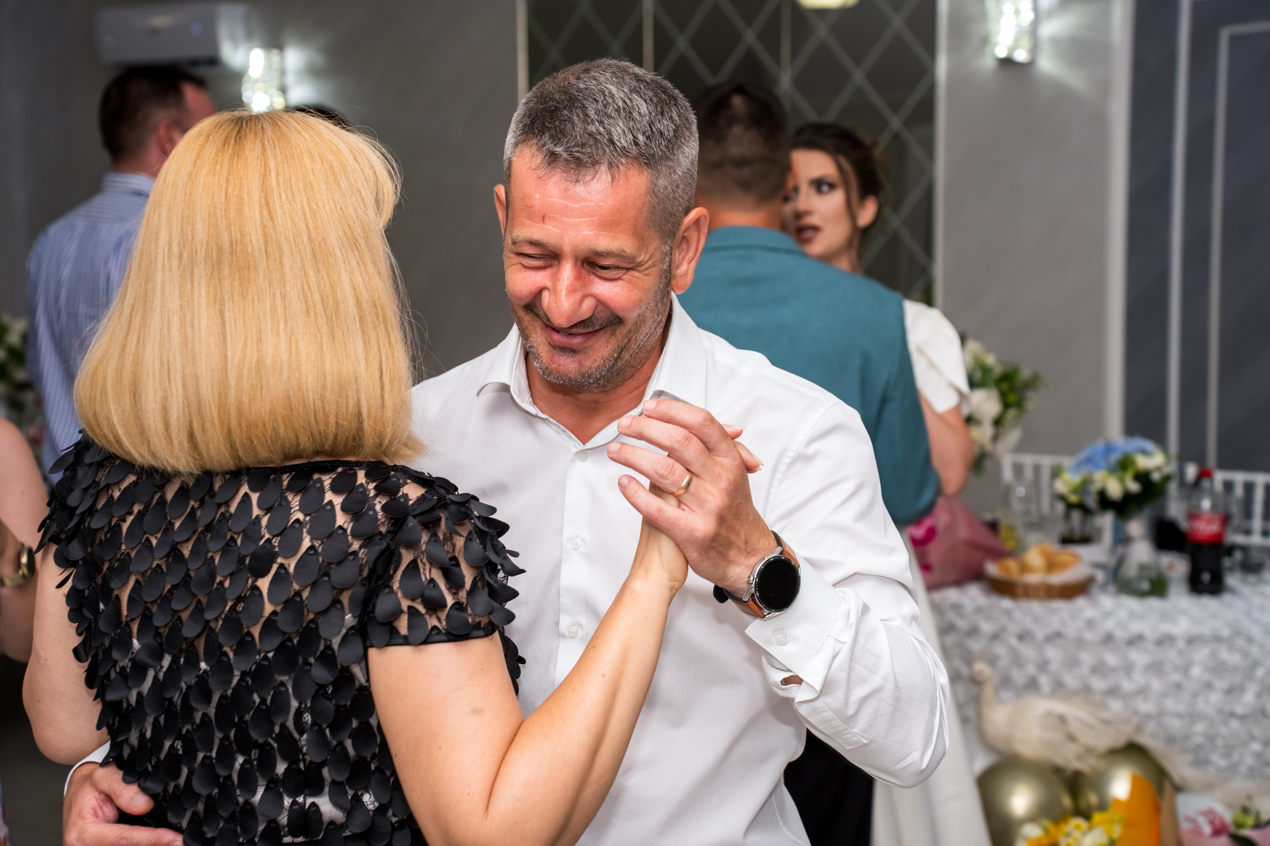 Cununie Civilă Florentina & Joe