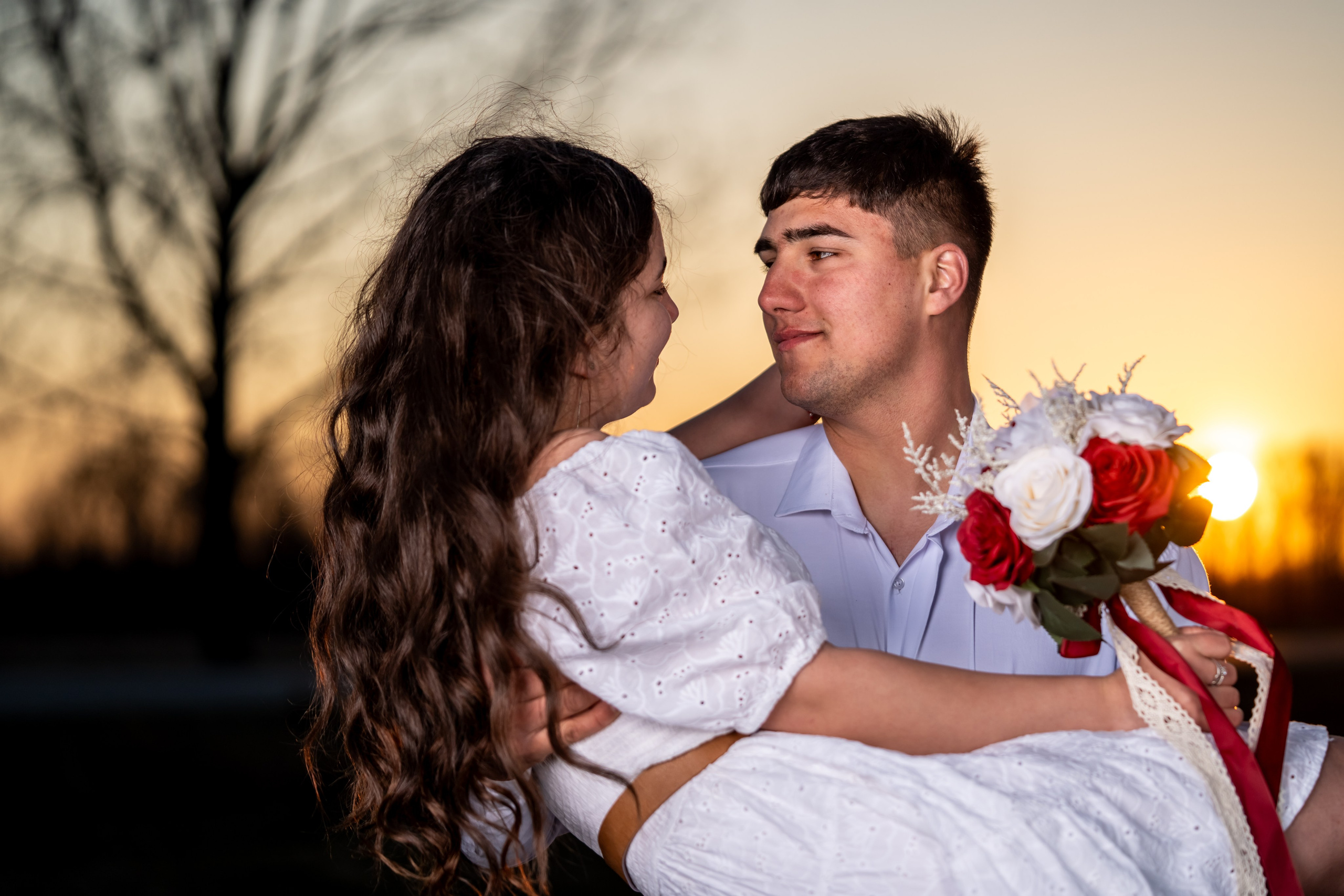 2026.03.07 Save the date Maria & Robert