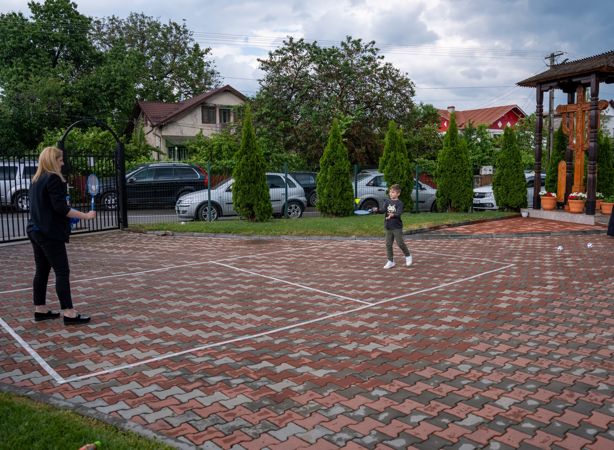 1 Iunie la Protoieria Vălenii de Munte