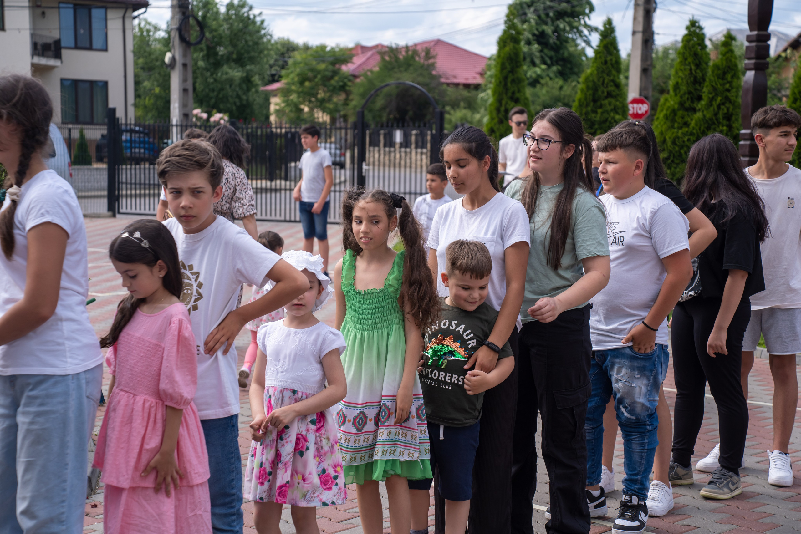 1 Iunie la Protoieria Vălenii de Munte