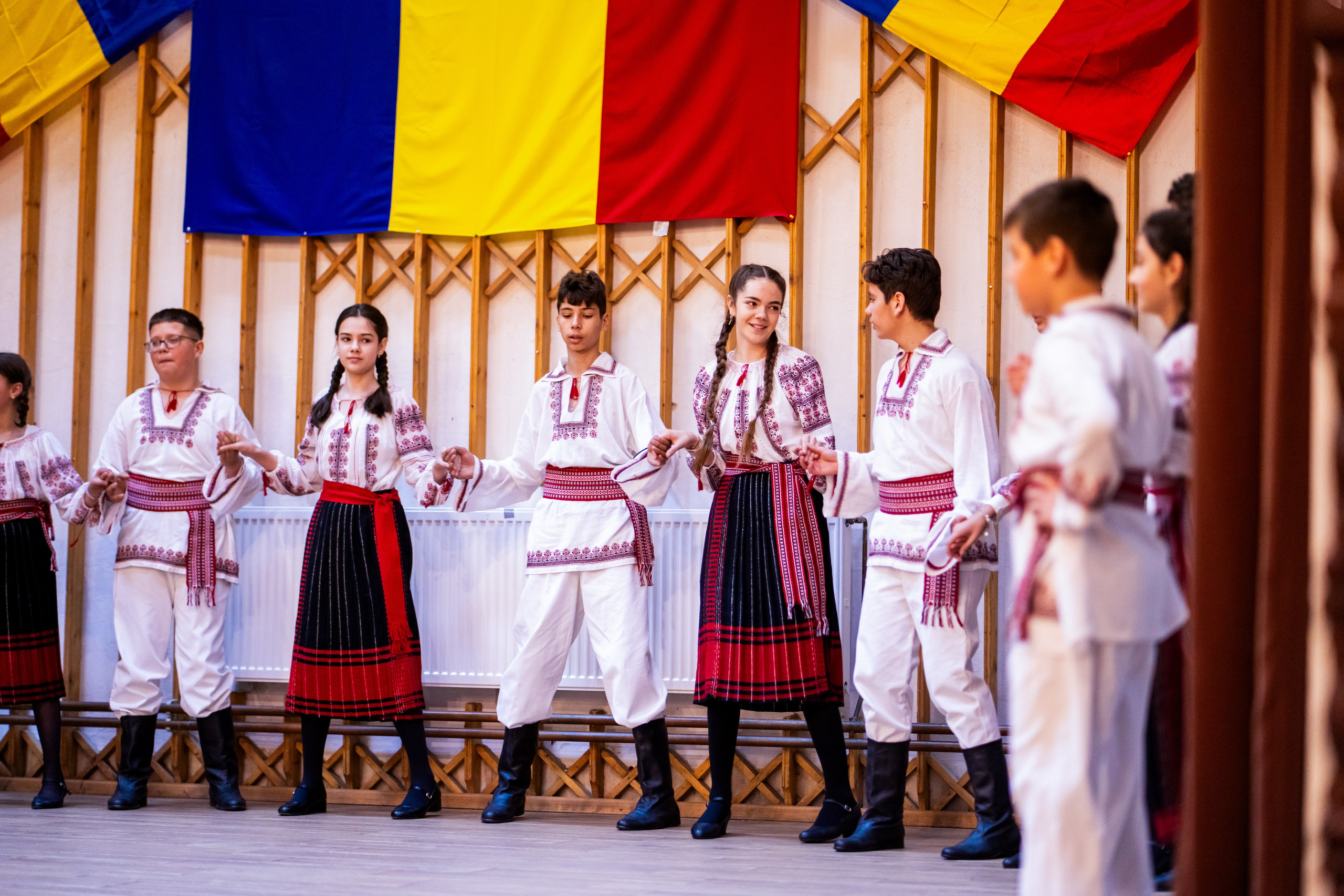 Eveniment Cămin Aluniș