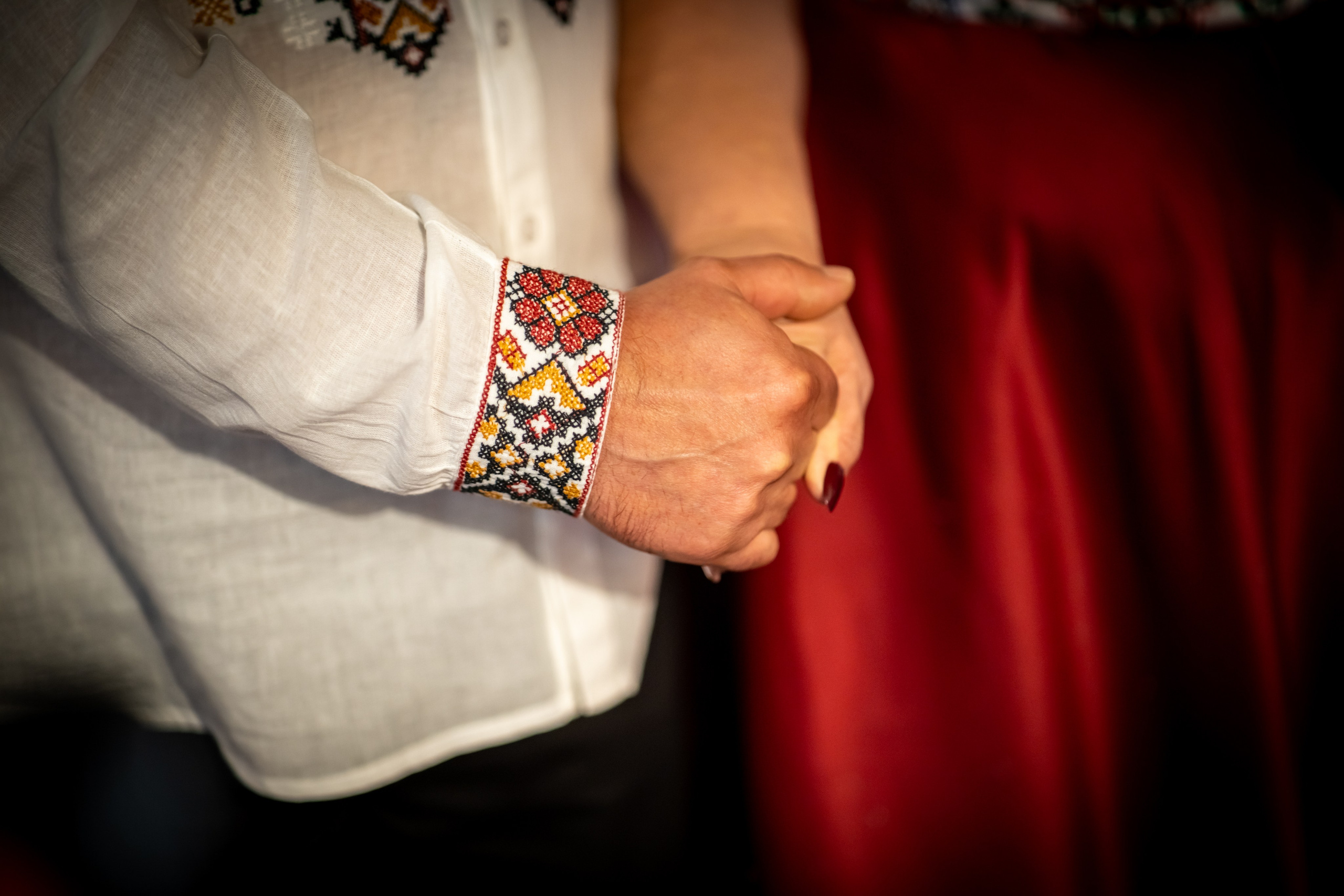 Nuntă Mădălina & Daniel