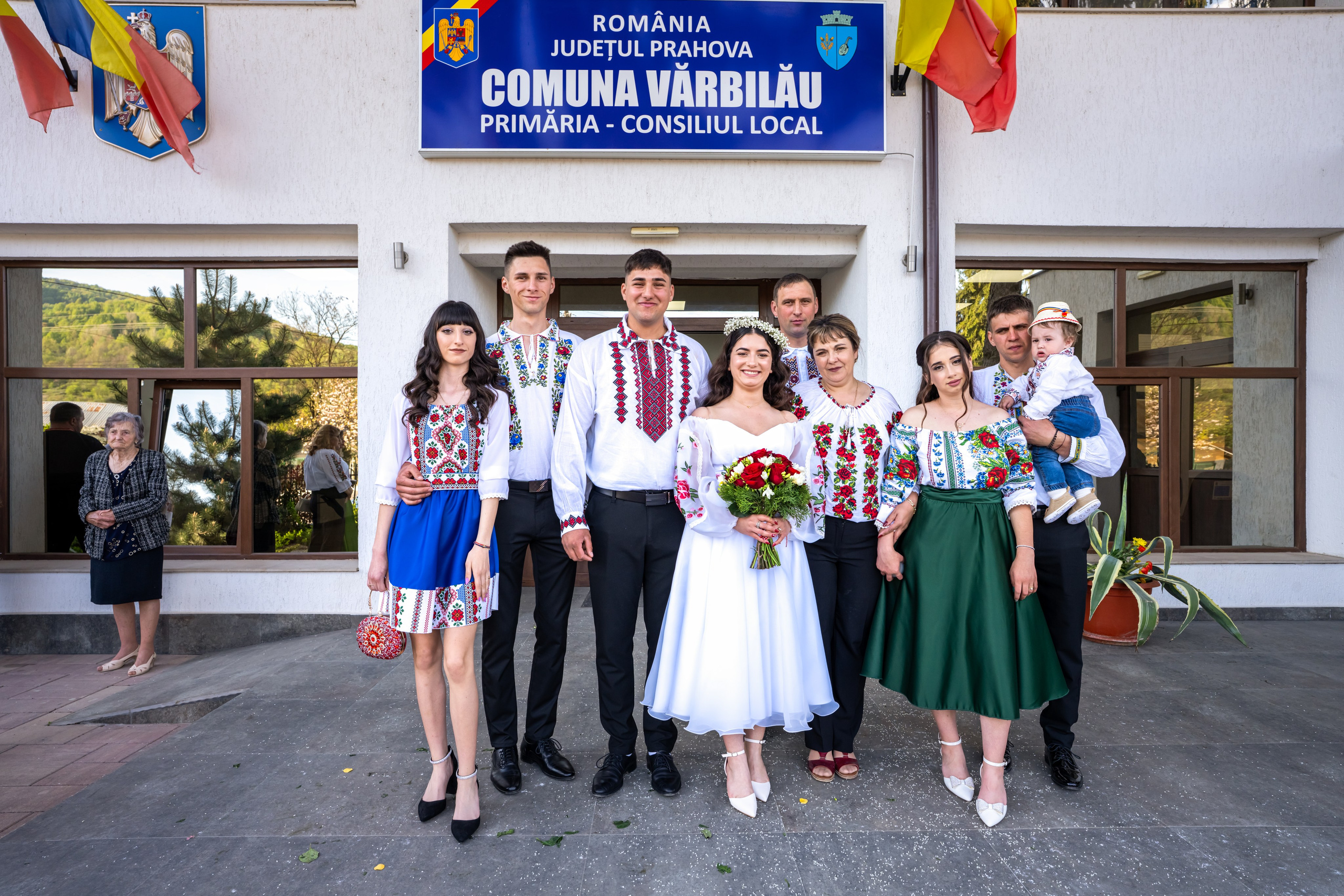 2026.04.25 Cununie Civilă Maria & Robert