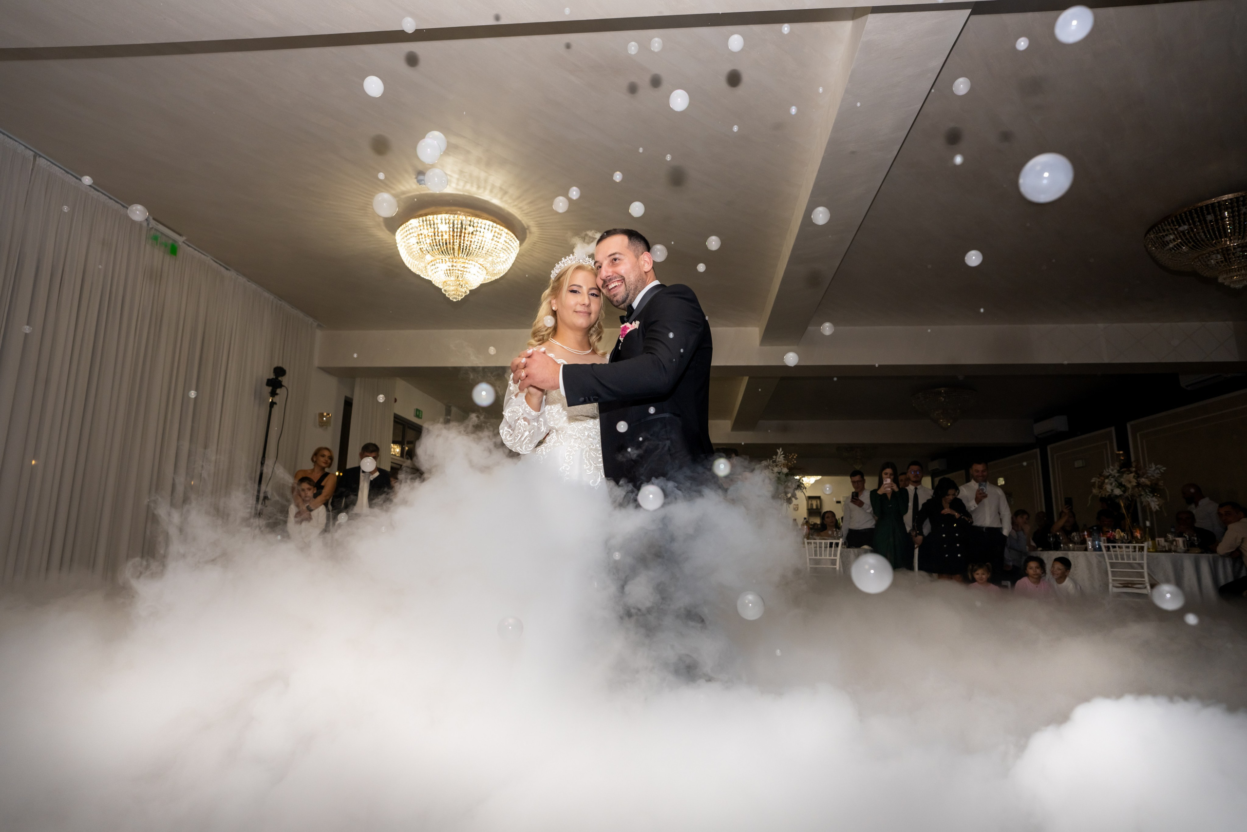 Nuntă Loredana & Cosmin. Mihai Alexandra Events