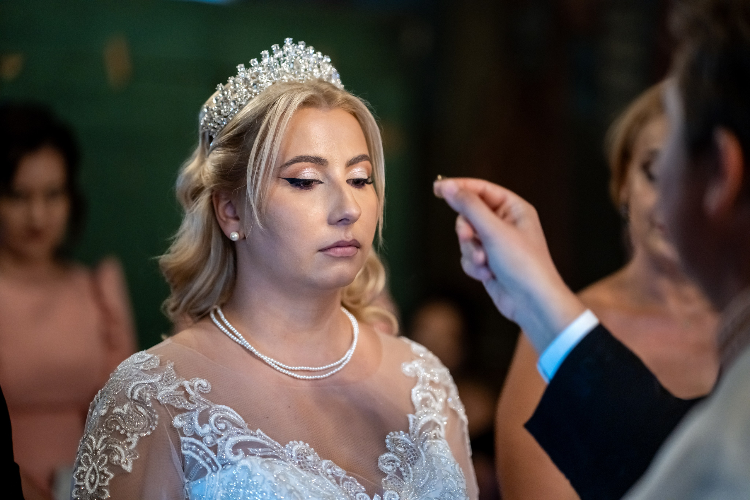 Nuntă Loredana & Cosmin. Mihai Alexandra Events