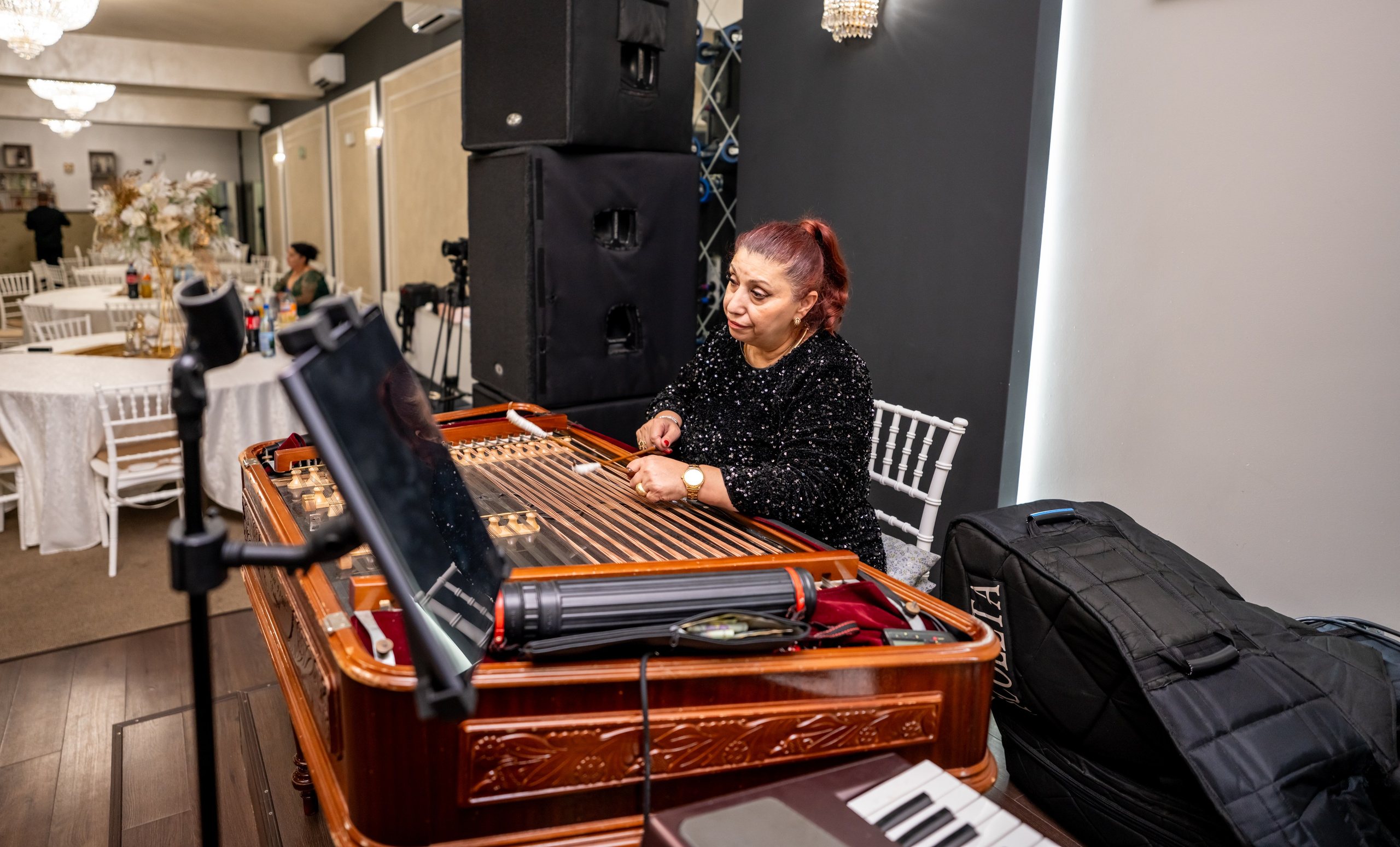 Nuntă Nicoleta & Marin. Mihai Alexandra Events