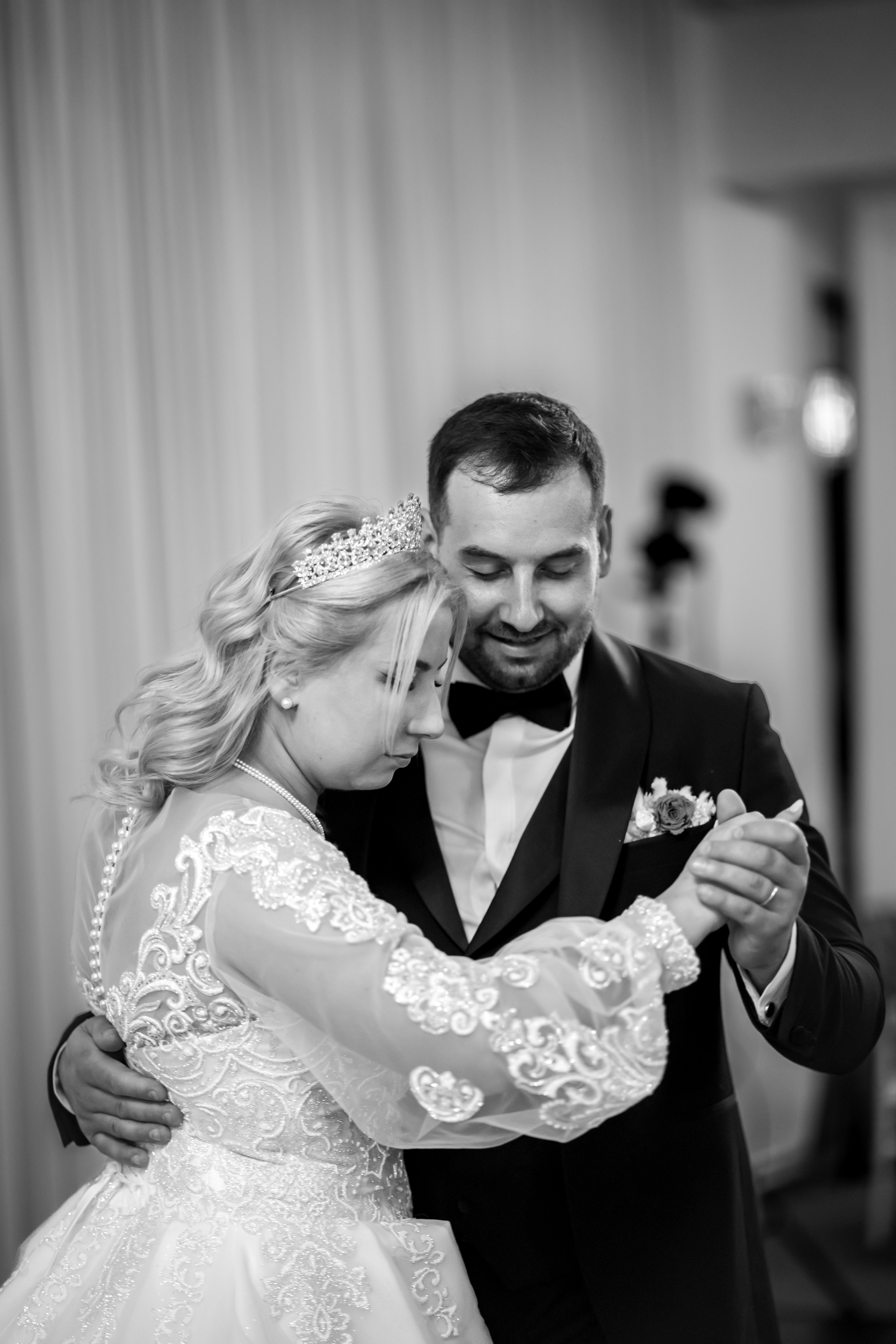 Nuntă Loredana & Cosmin. Mihai Alexandra Events
