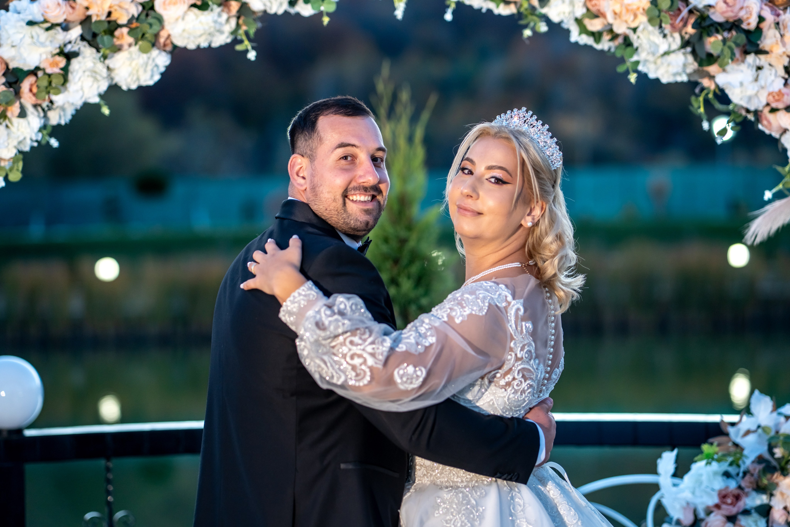 Ședință foto Loredana & Cosmin