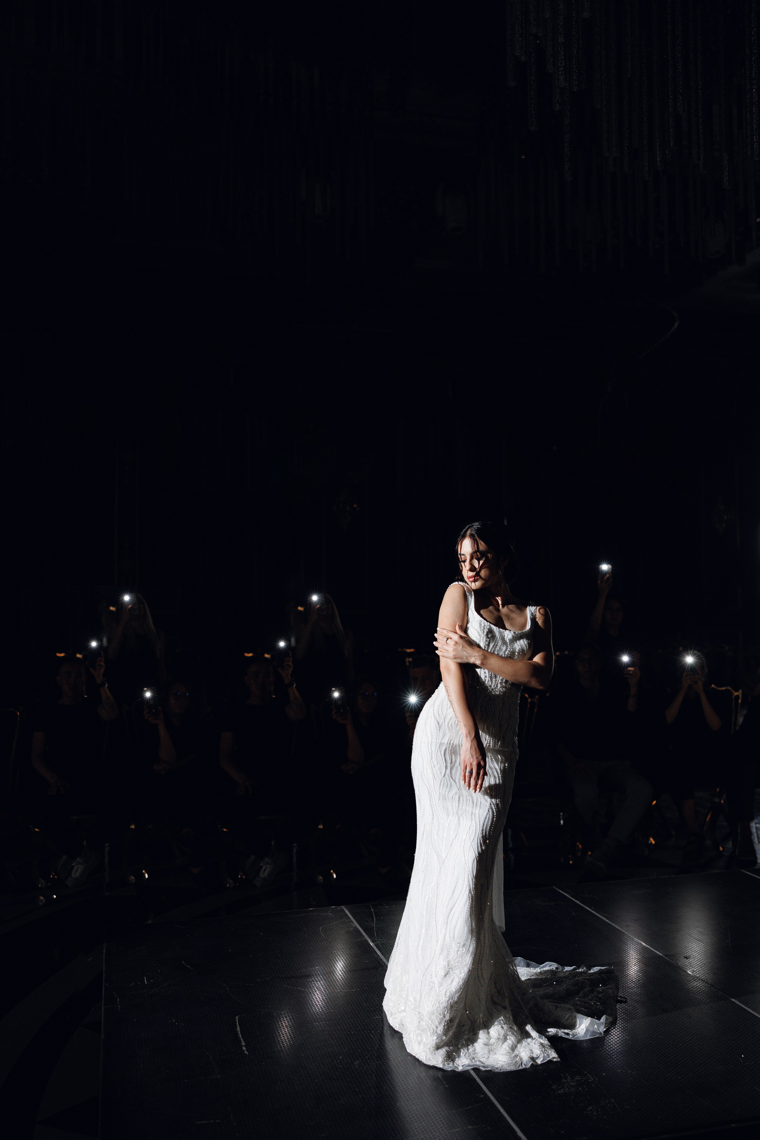 Trendy Bridal Show. Азимжан Нуритдинходжаев — свадебный фотограф