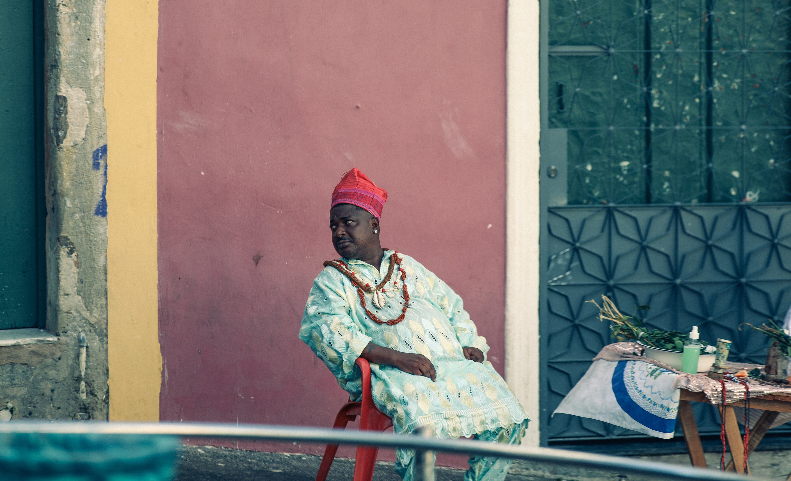 BRESIL. Photographe Karen Tatevosian