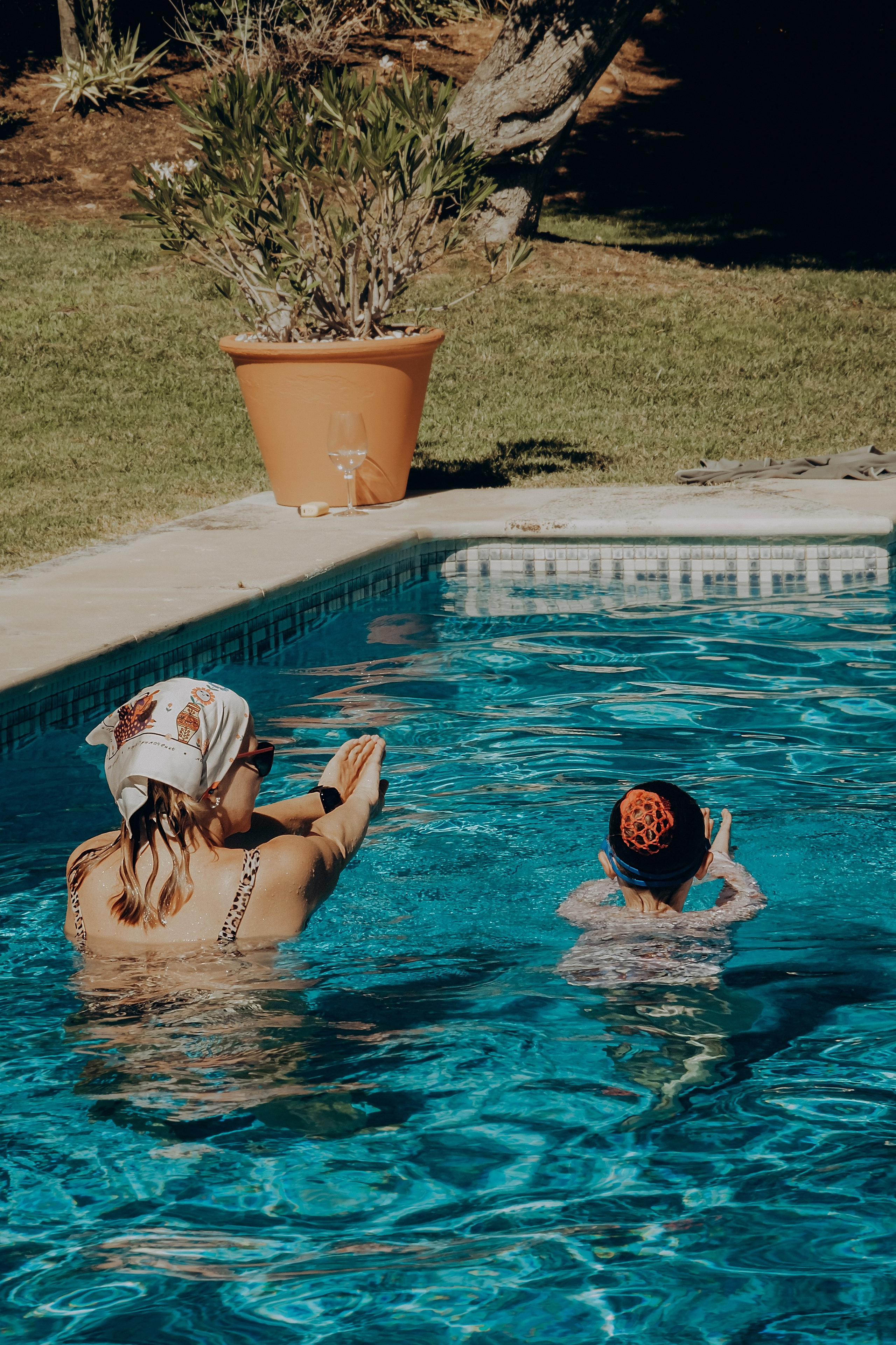 День народження. Валерія Сичова. Сімейний та репортажний фотограф в Португаліі