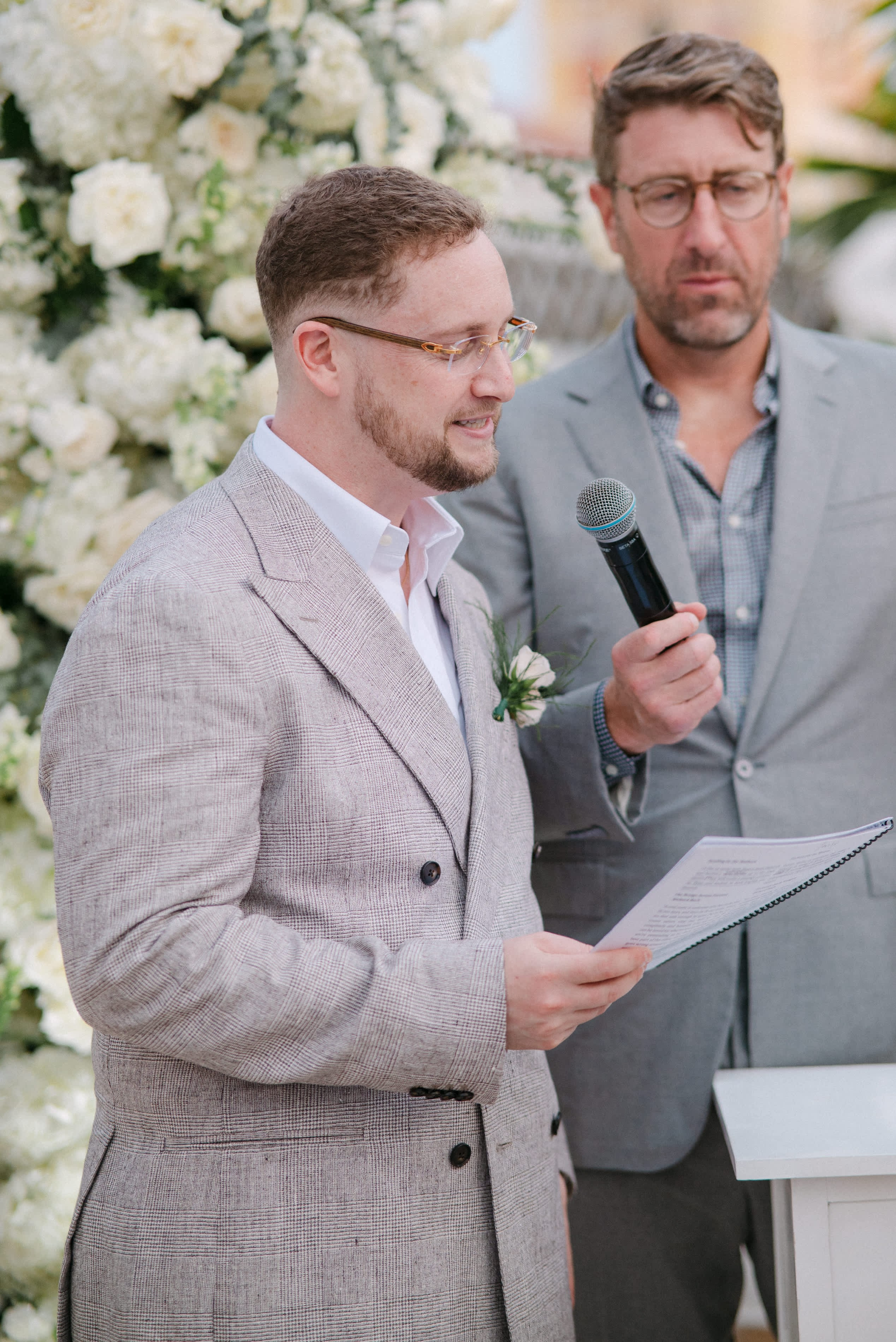 Ryan + Andres. César Vanegas Photography · Wedding & Travel Photographer in Cartagena, Colombia