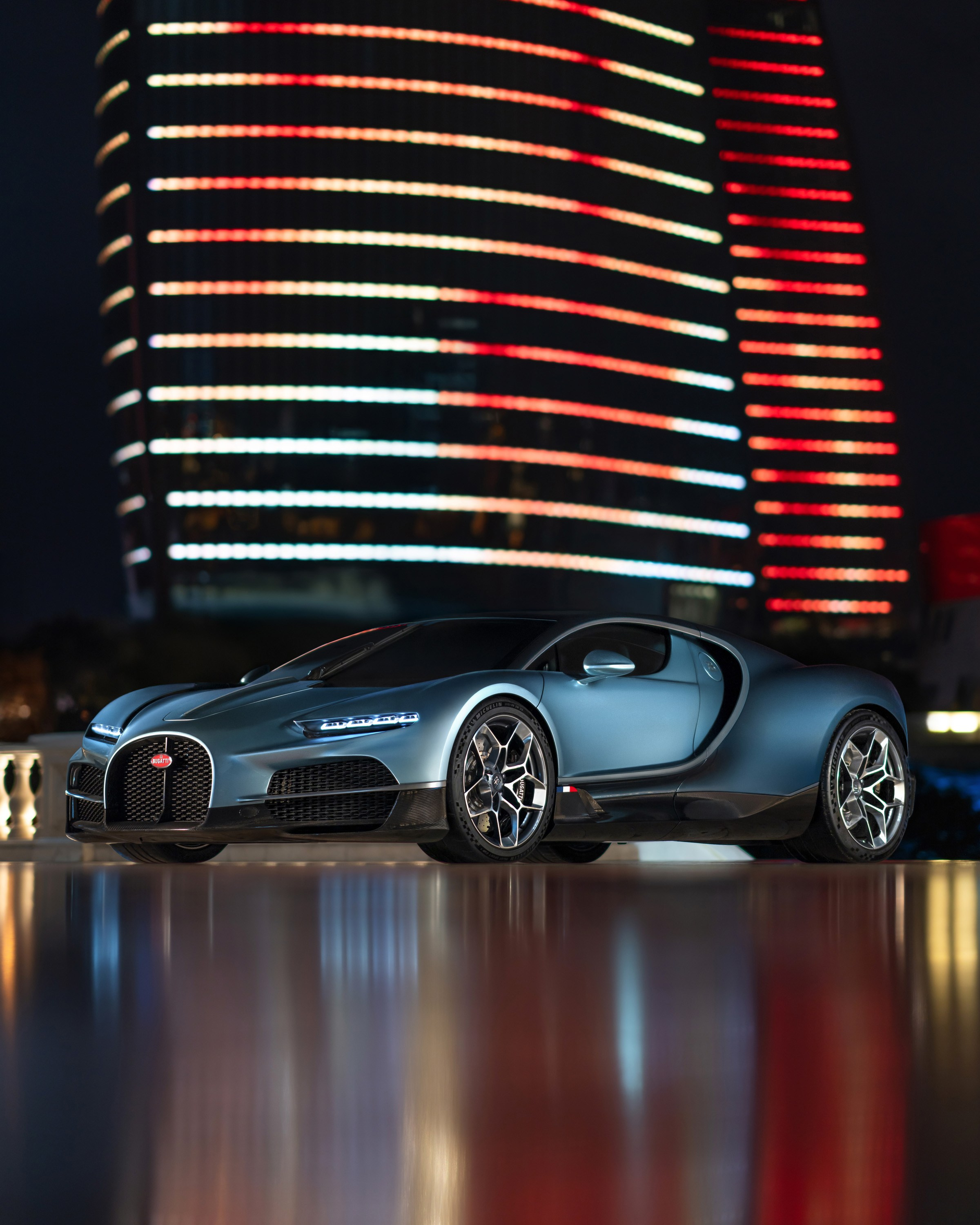 BUGATTI. WORLDWIDE COMMERCIAL AUTOMOTIVE PHOTOGRAPHER