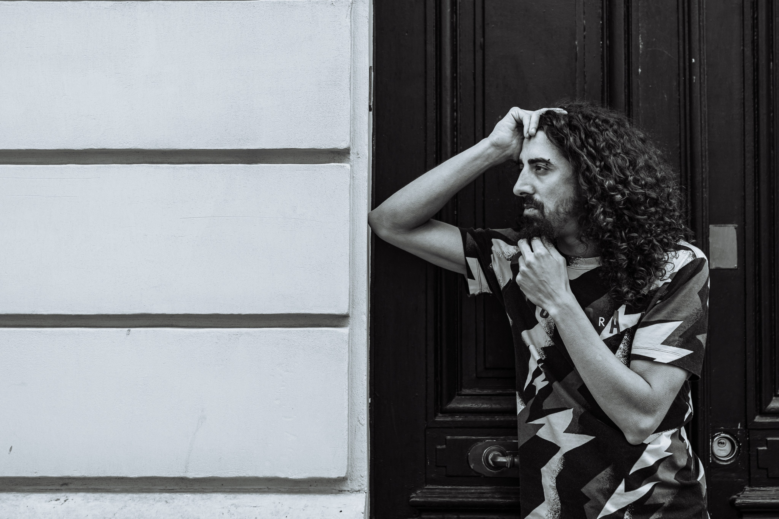 Даниэль. Контент для музыканта