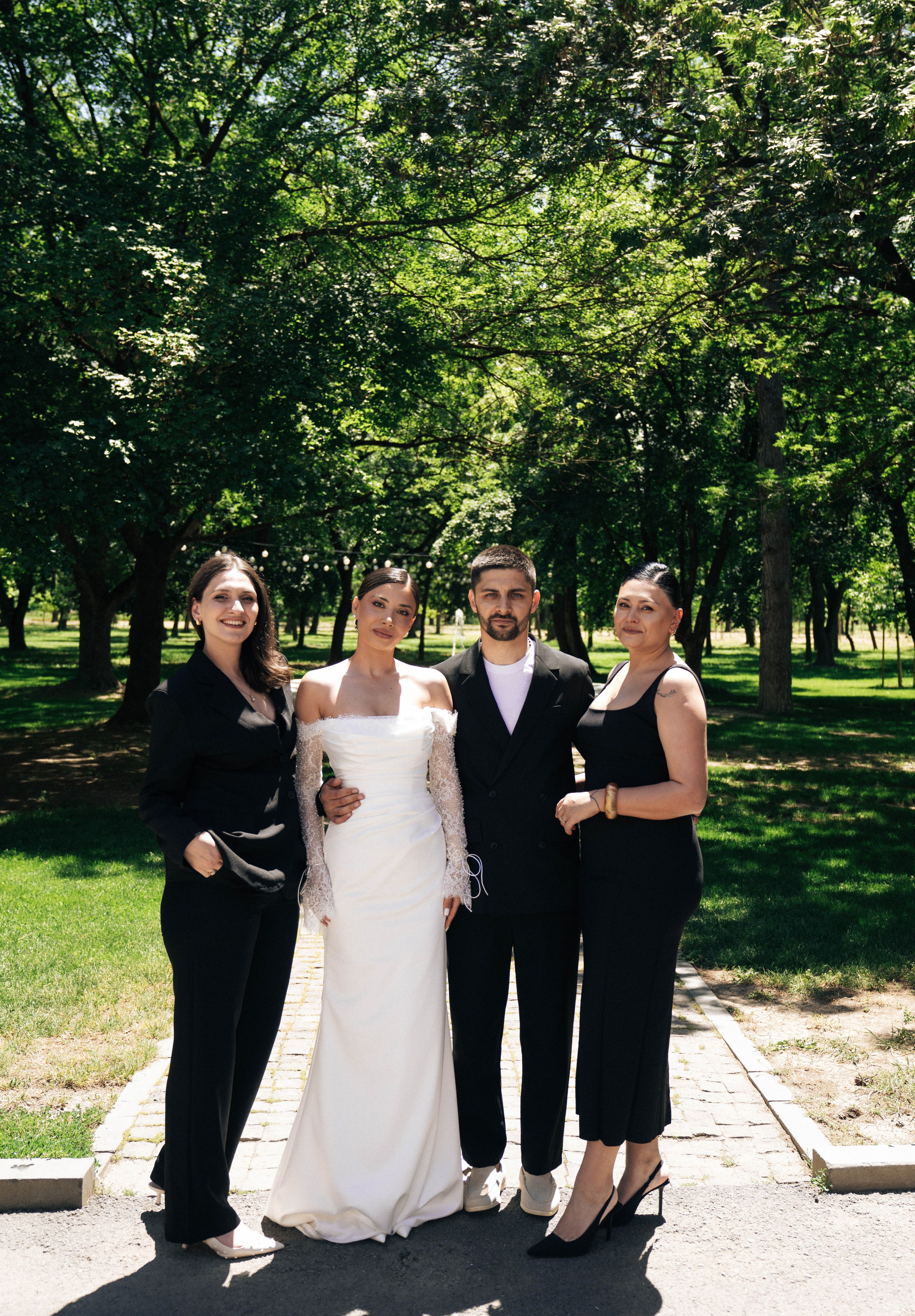 Wedding. ფოტოგრაფი სალომე ბარბაქაძე
