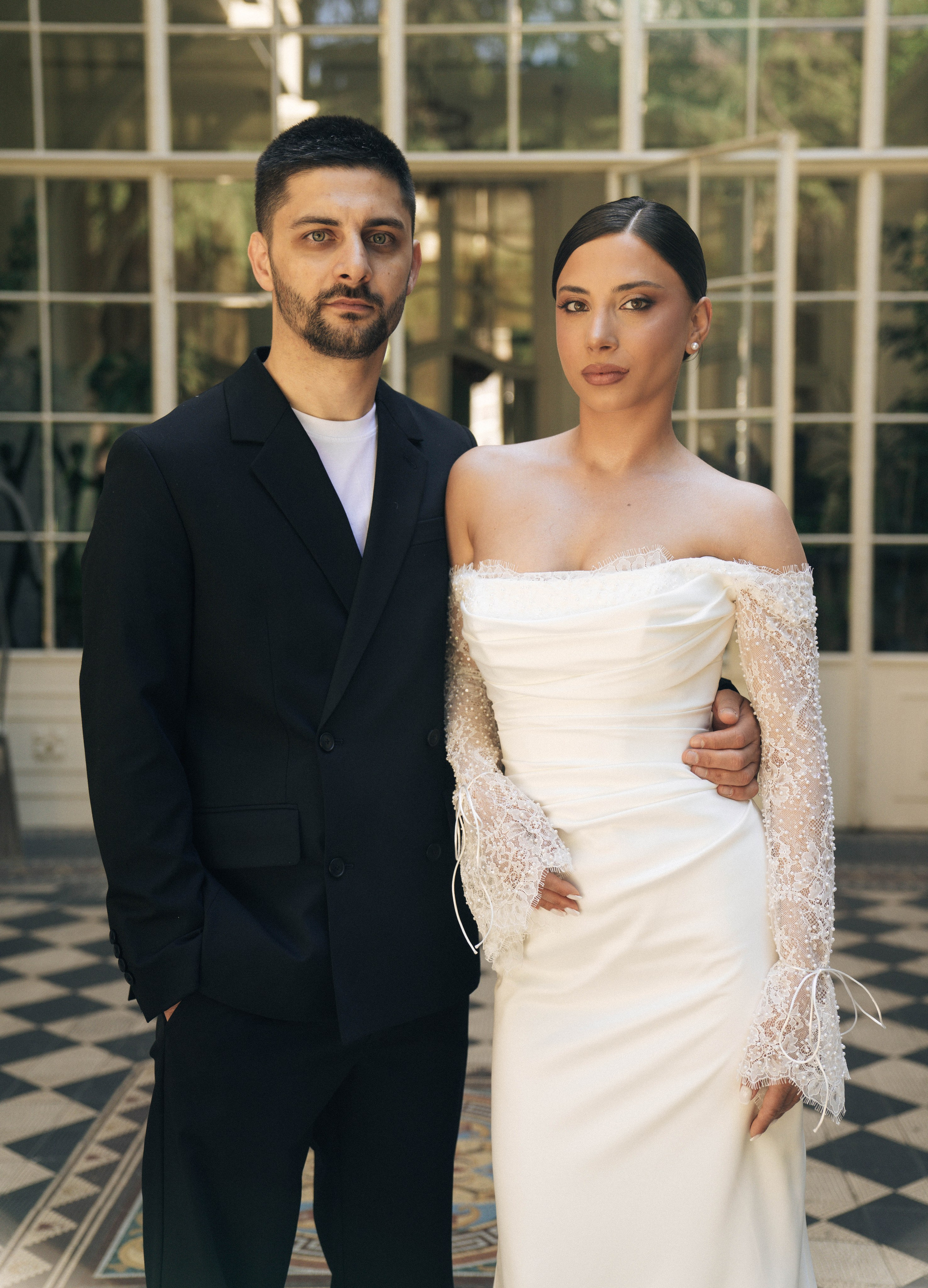 Wedding. ფოტოგრაფი სალომე ბარბაქაძე