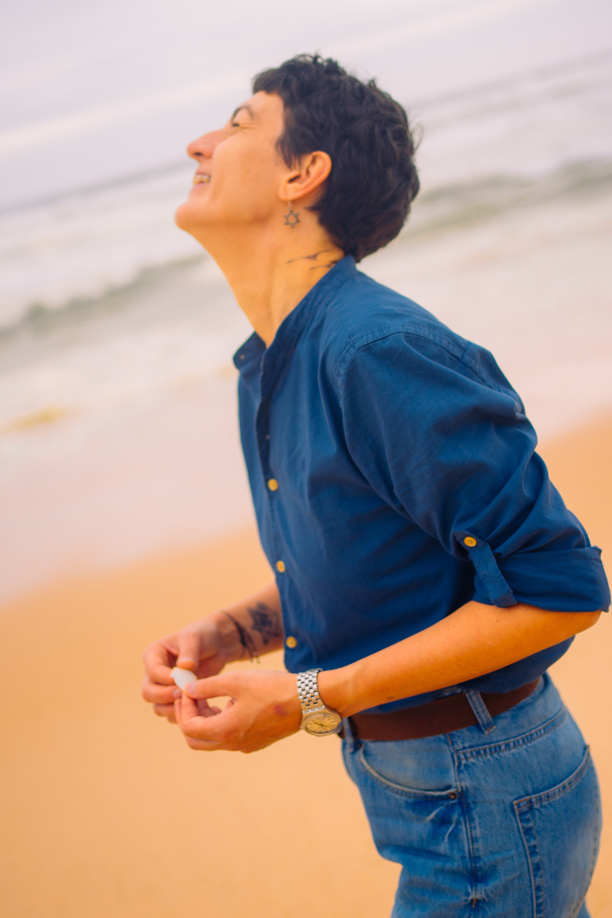 Nastya. Maria Sher. Fotógrafa profissional do Porto, Portugal