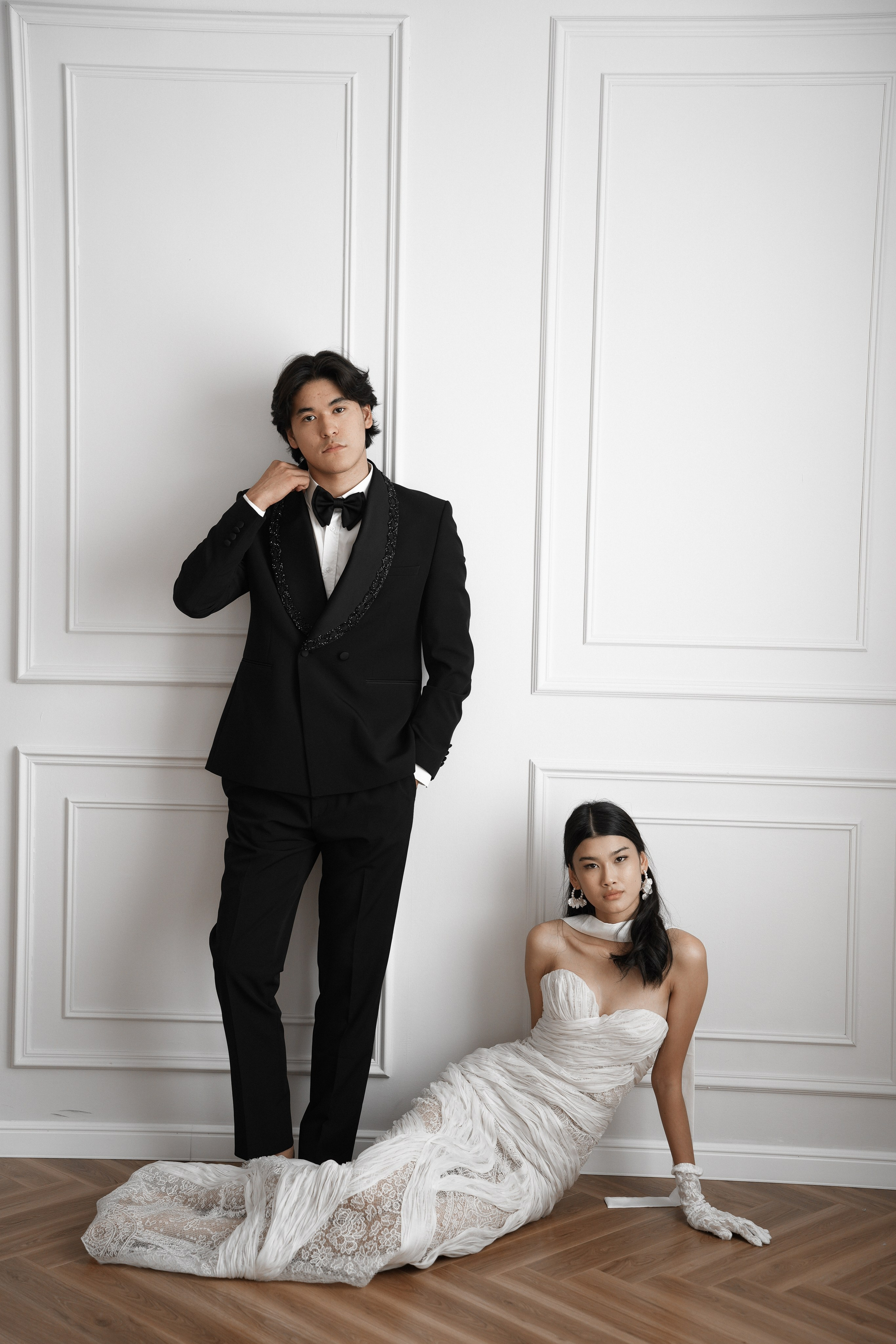 S & J. Sariev