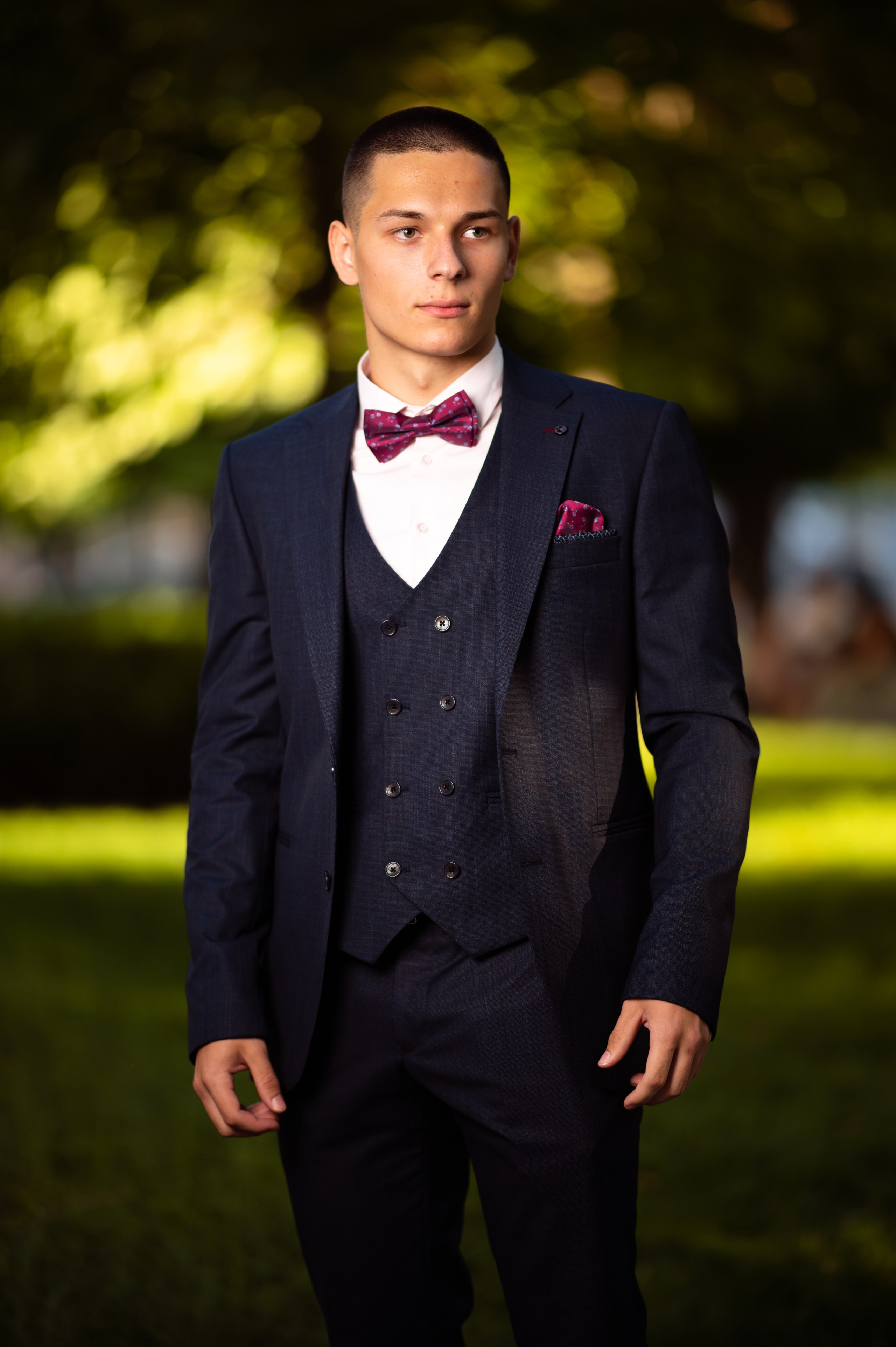 Абитуриенти. Ivan Stefanov Photography