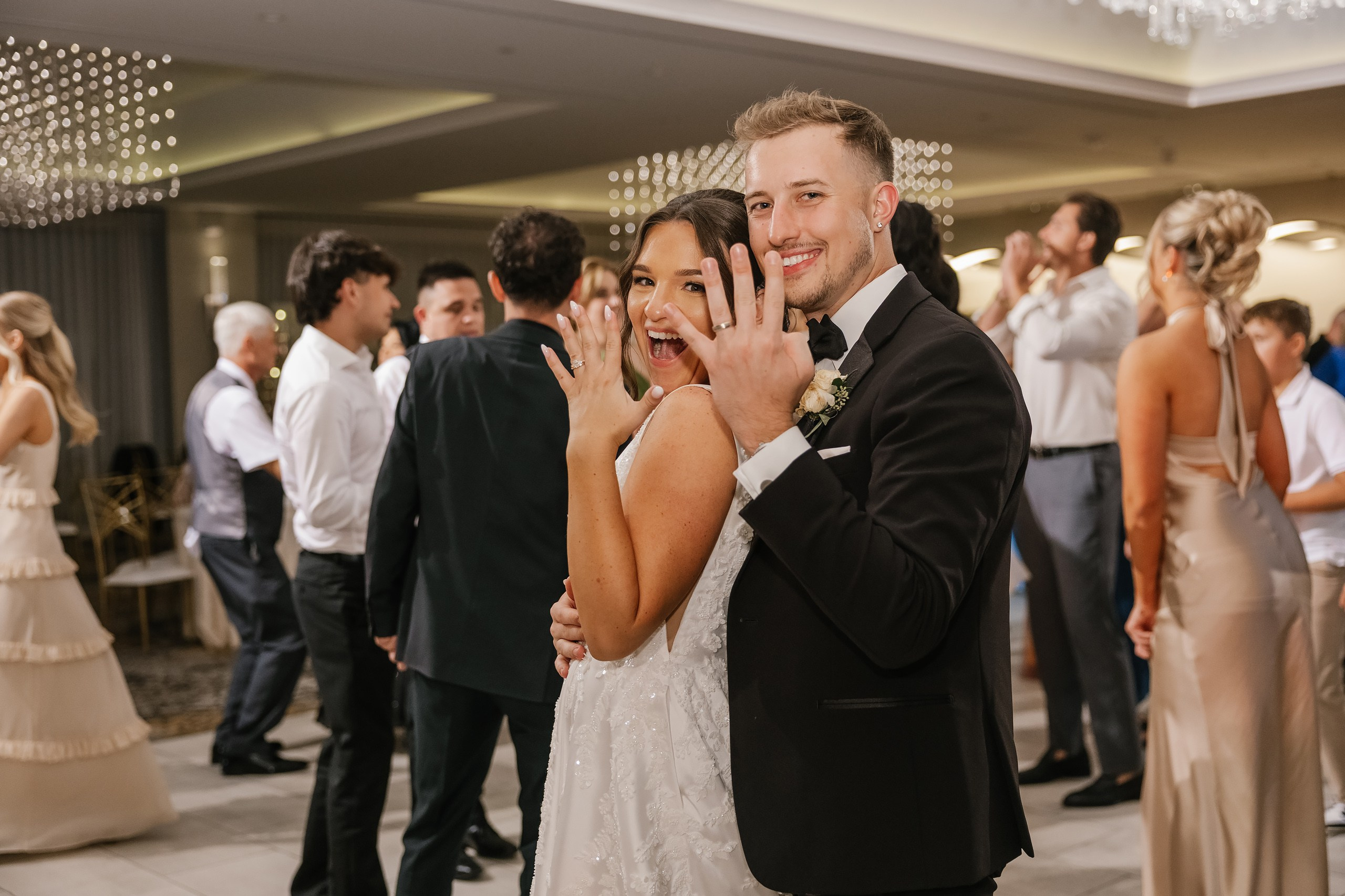 09.06.2025 Wedding. Wedding family event photographer in Chicago Nick Yushevich