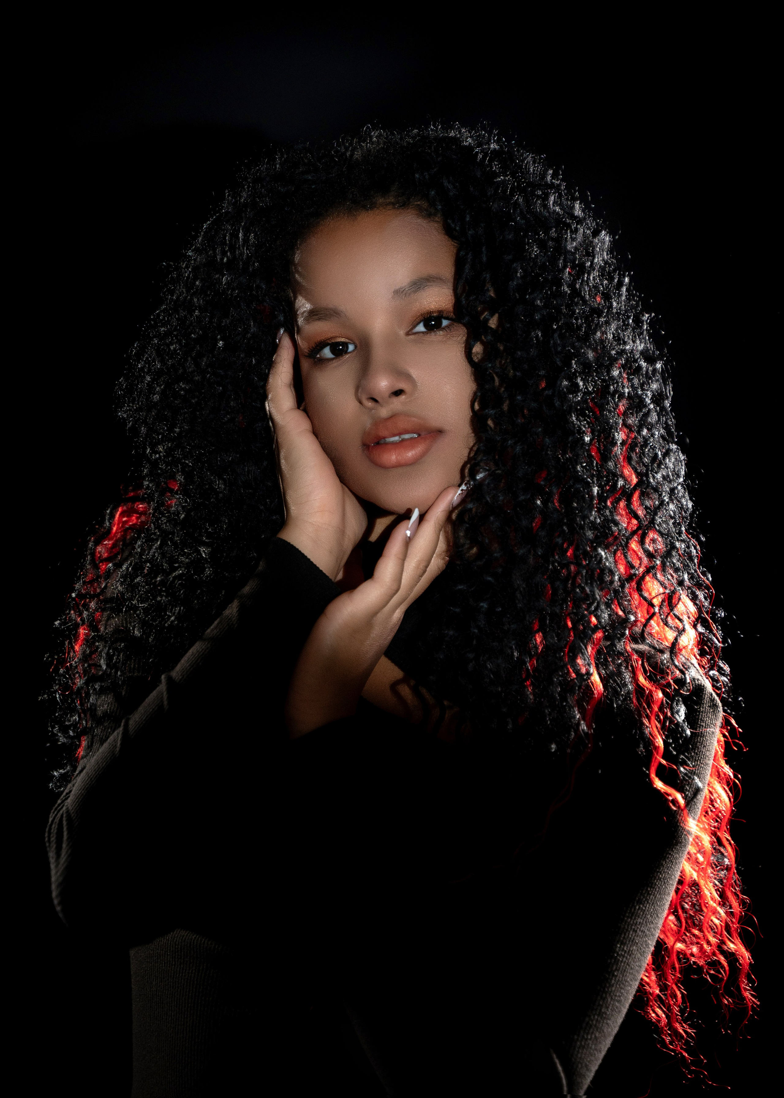 Габриэлла. Sākums