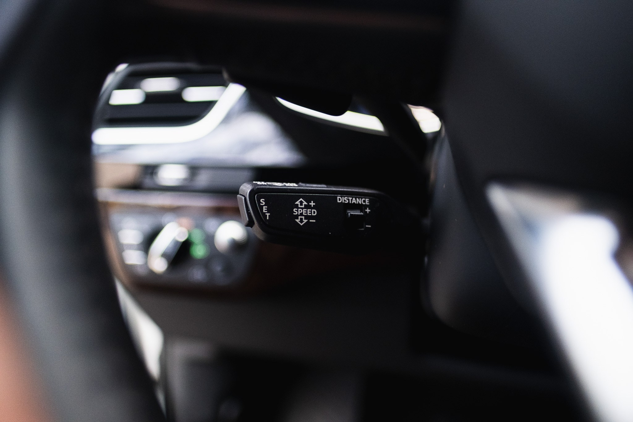 AUDI Q7. LOHA VISUALS — AUTOMOTIVE PHOTOGRAPHY