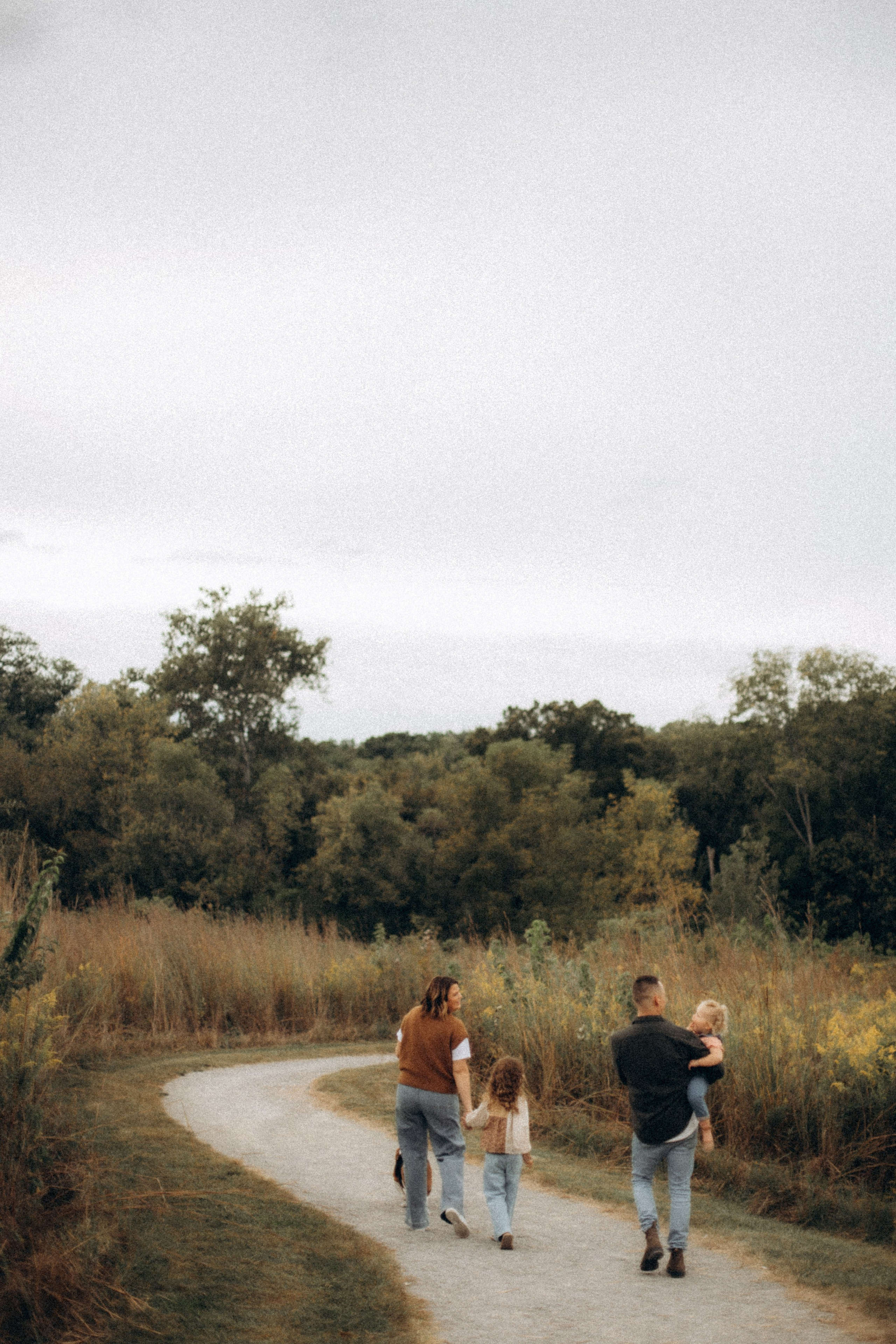 The Houzes. CAPTURED BY SHANKS PHOTOGRAPHY