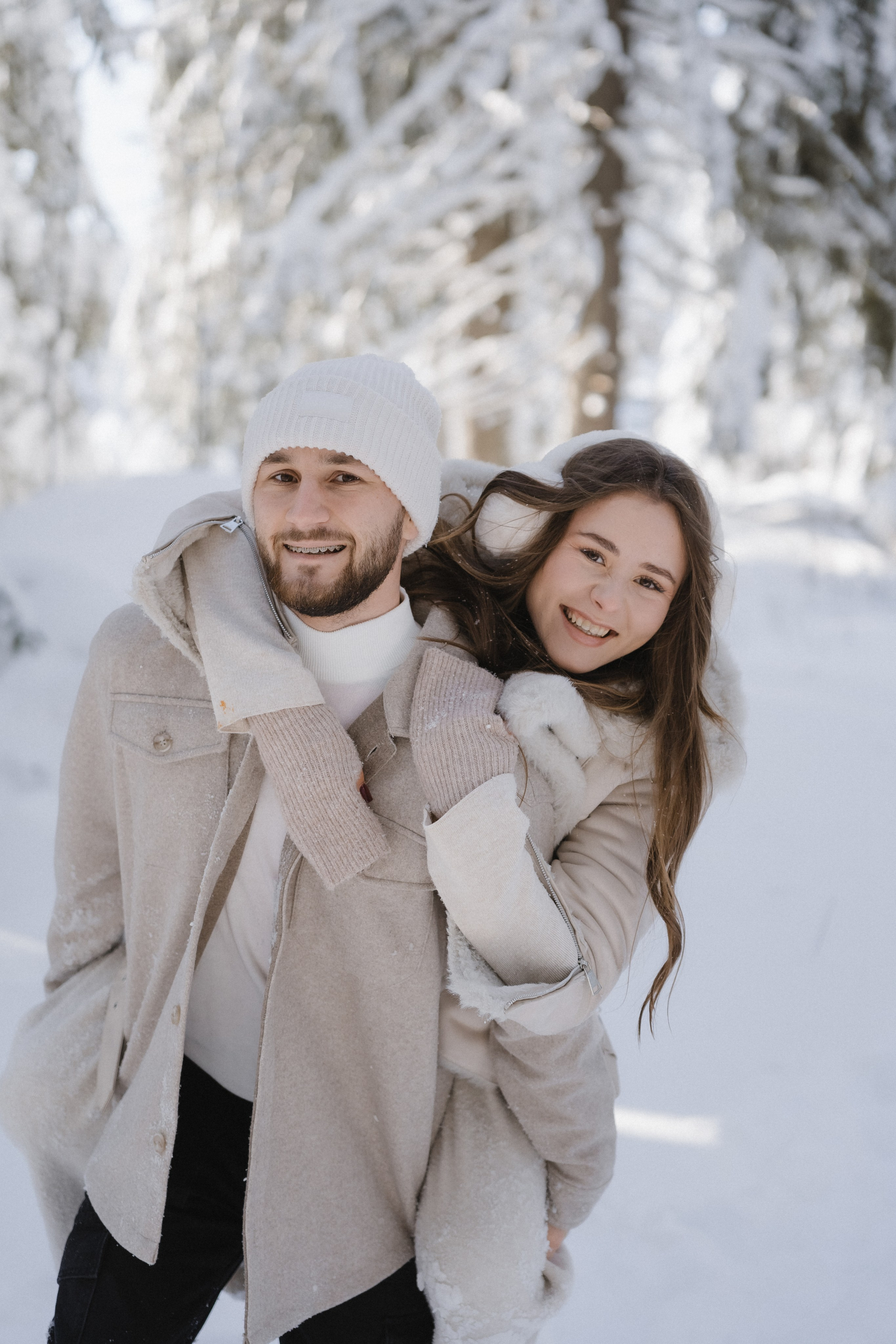 Love story Valeria & Oleg. Сватбен фотограф Анна Златева