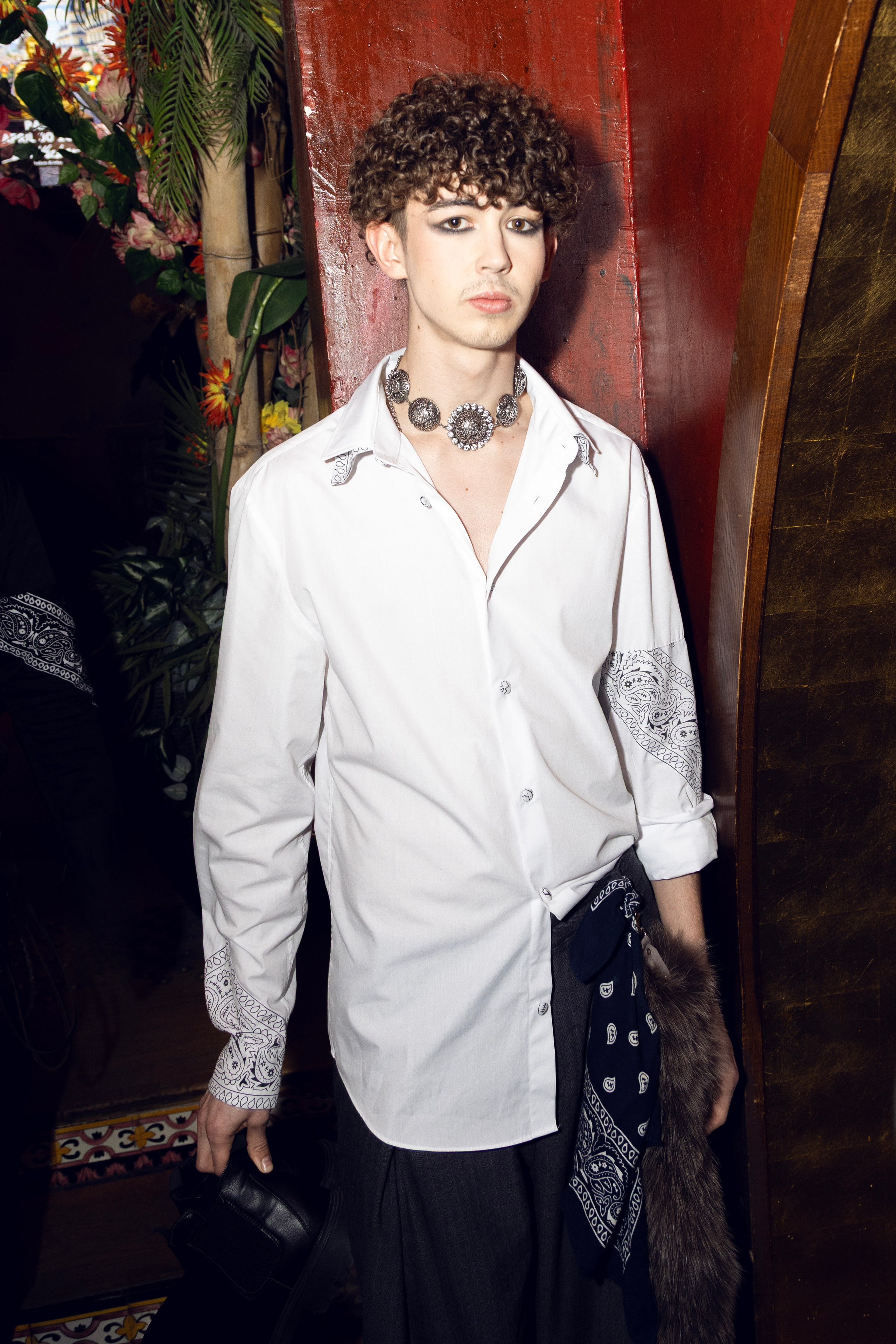 Buddha-Bar Paris 05.03.2026. Wedding, event and family photographer in Paris, Emilian Olaru