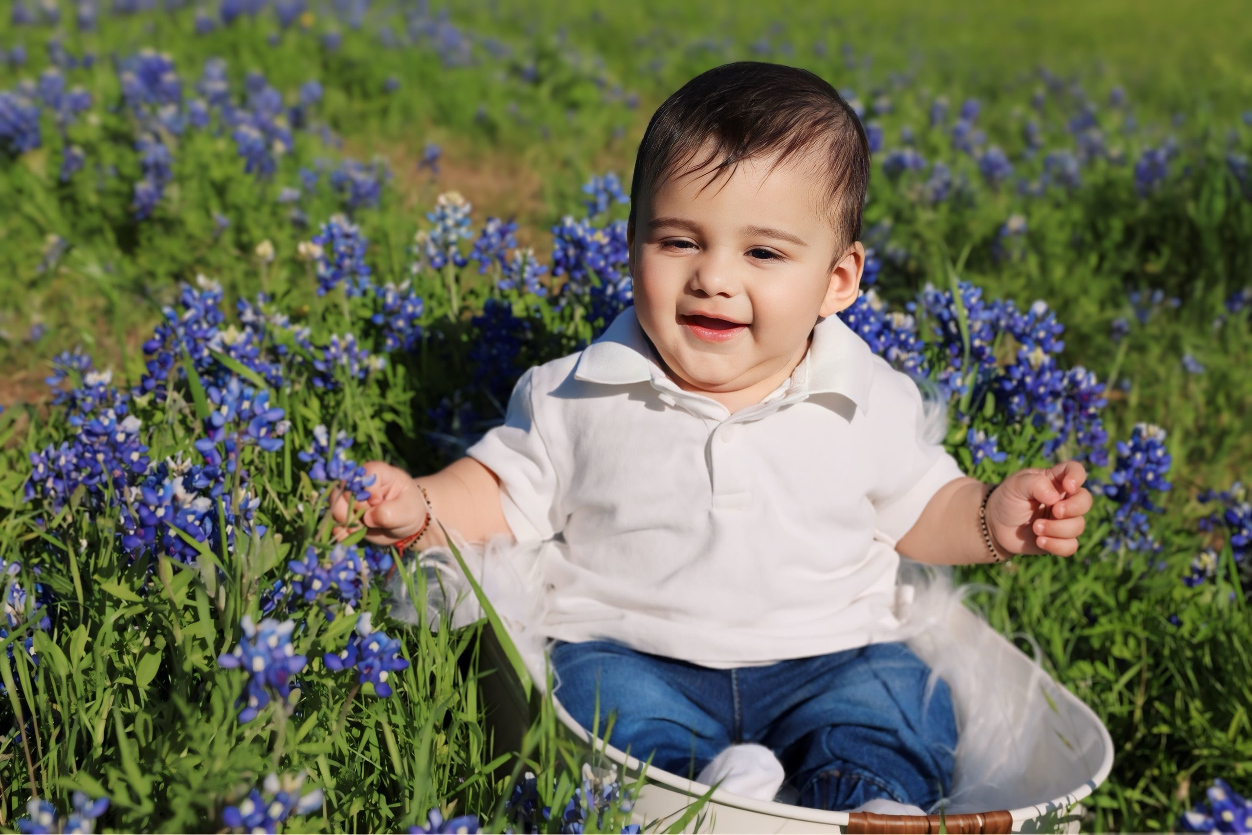 Milestone. AP Lens Photography | Newborn, Maternity, Milestone & Family Photographer Little Elm TX