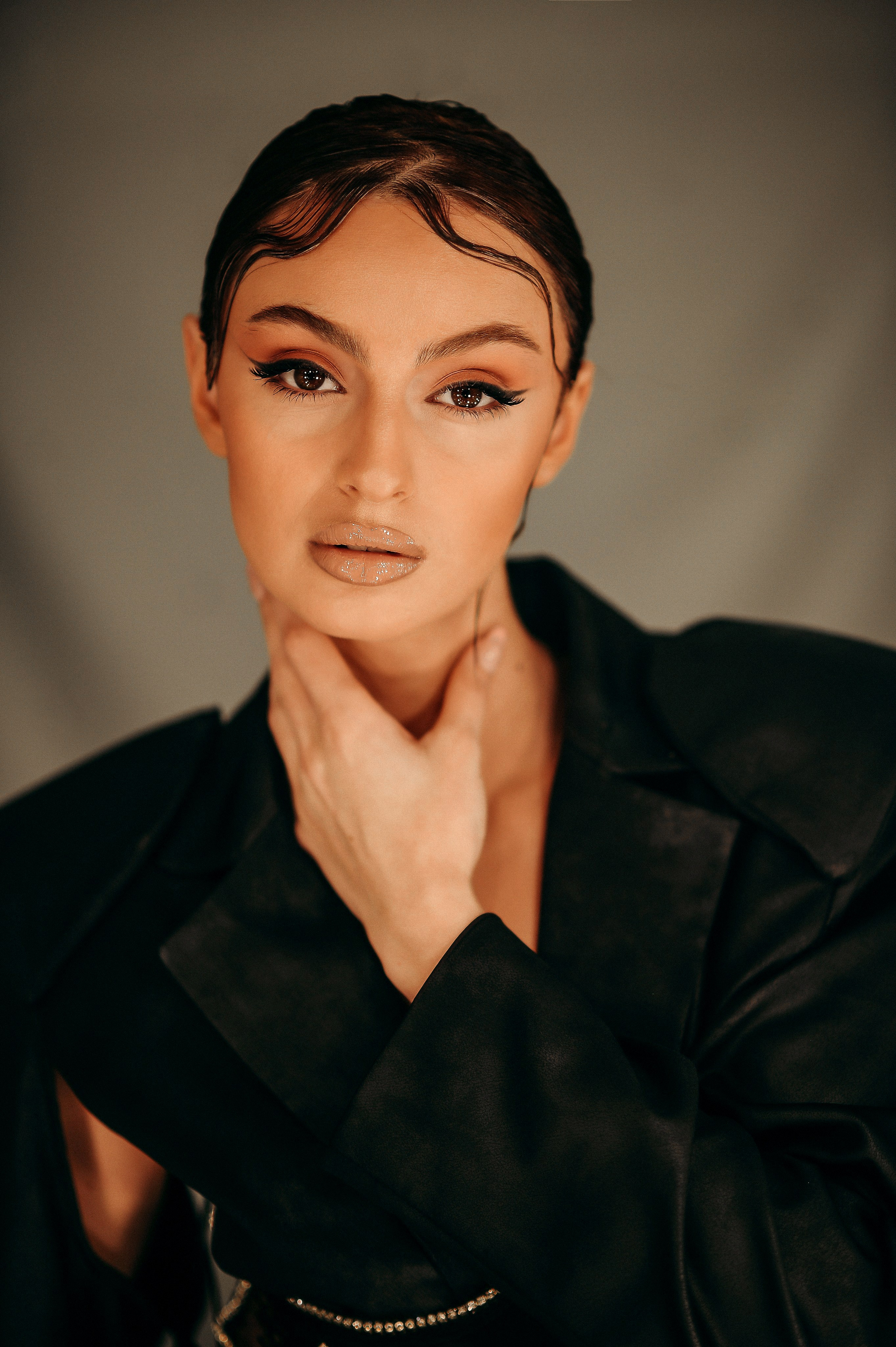 Individual. Photographer vakho