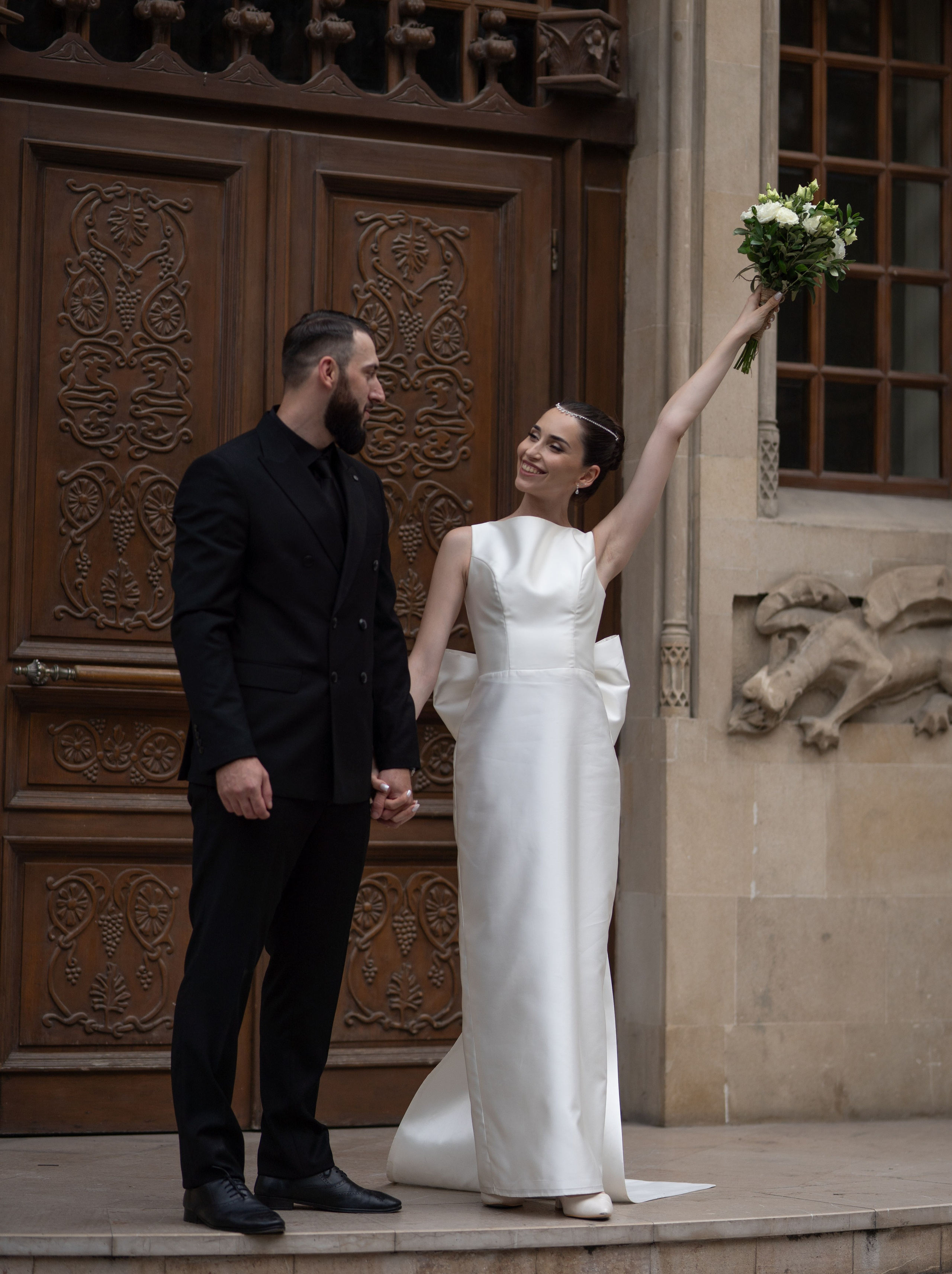 Young and beautiful. Наргиз Сулейманова - Фотограф в Азербайджане