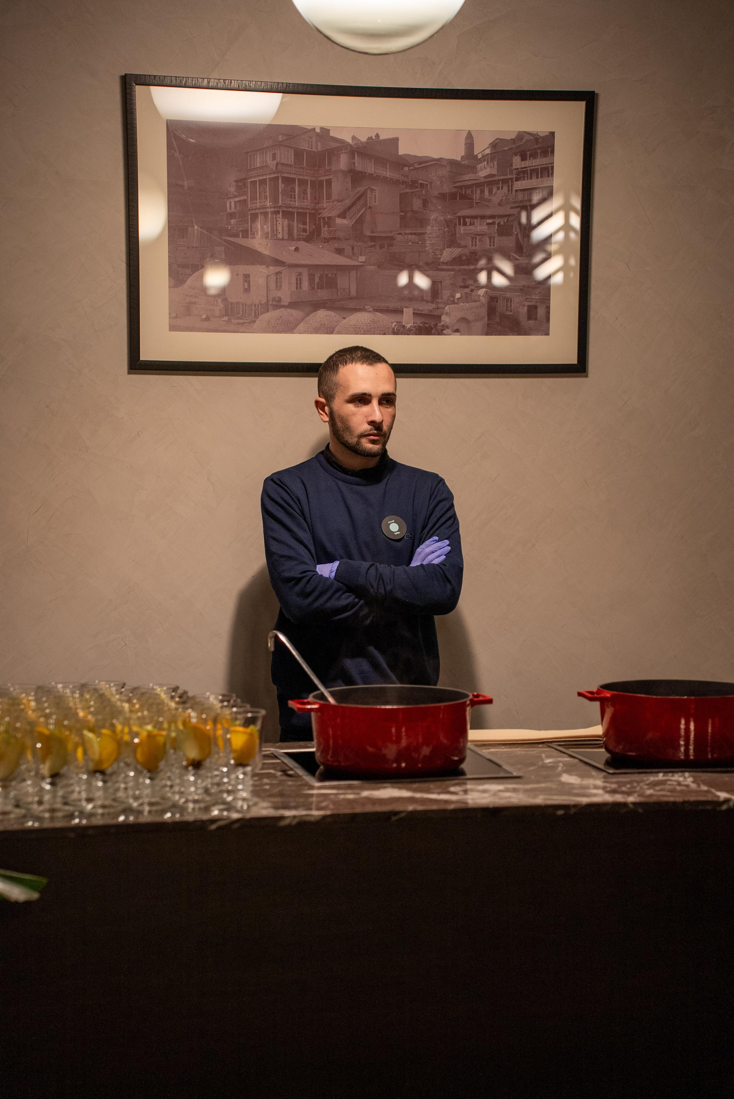 Новогодний корпоратив