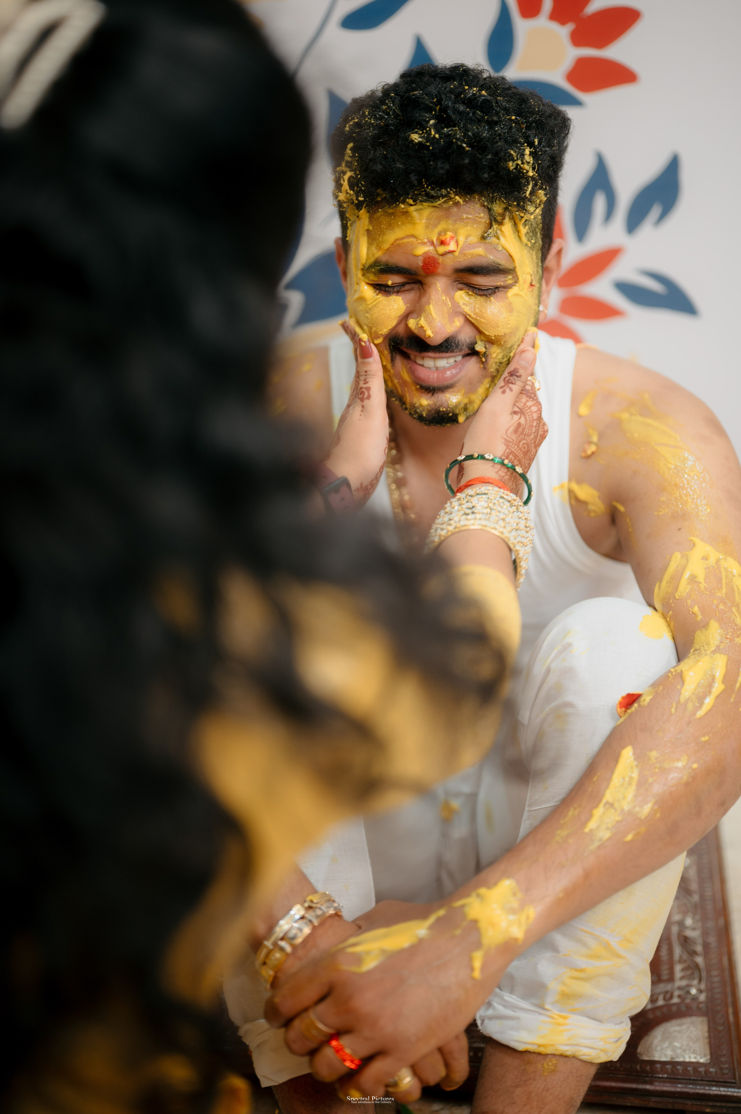 “Aditya & Nithal | A Beautiful Yes”