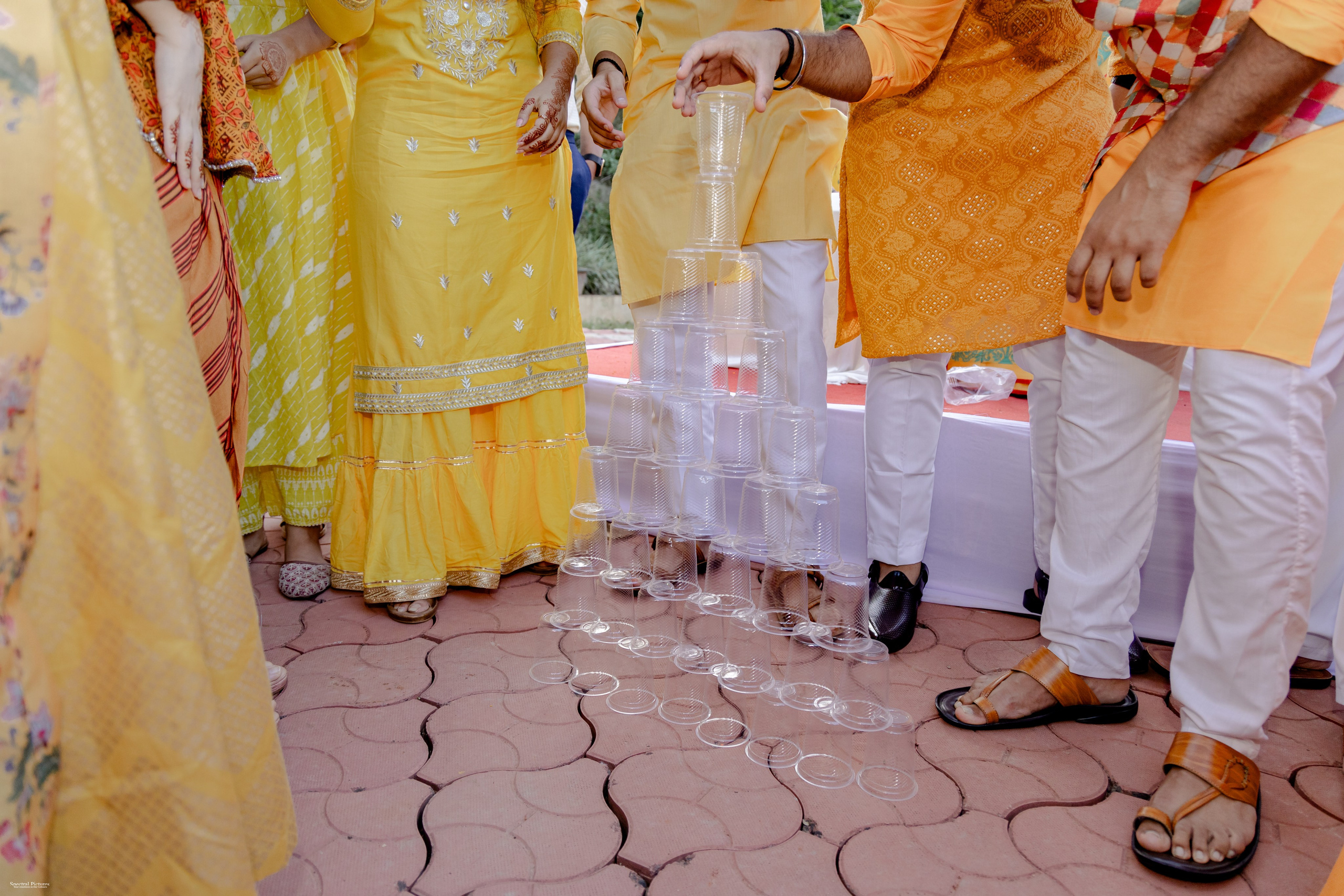 Purva & Tarun | Wedding