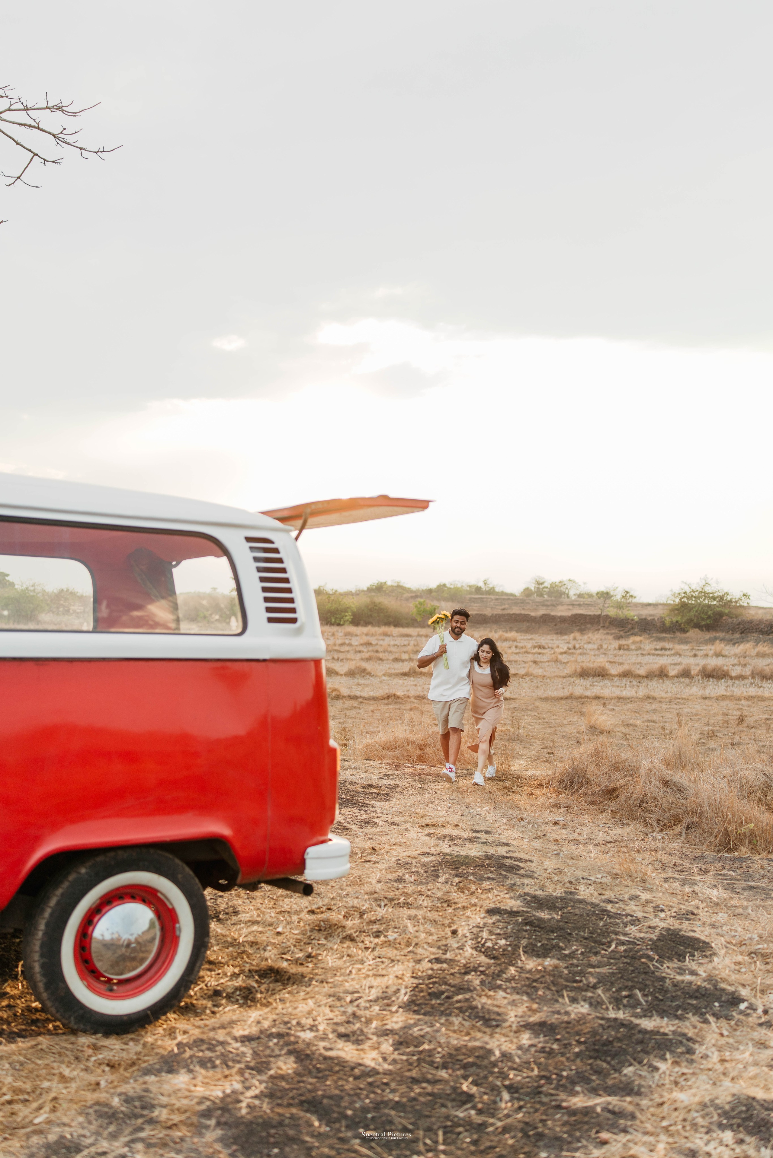 “Before the Big Day ” | Dilnawaz & Mumtaz