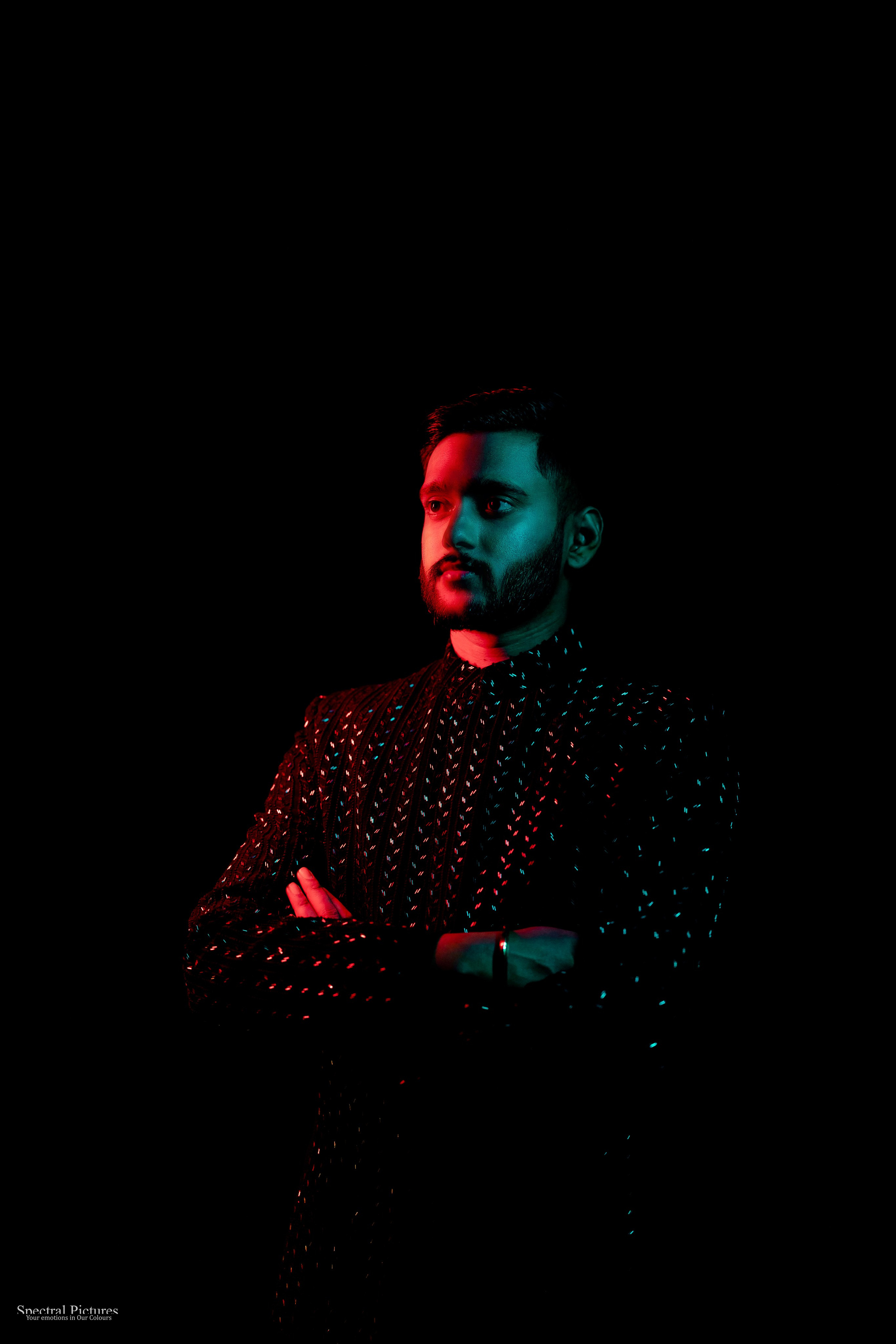 “Shivani & Ashish | A Love Meant to Be”