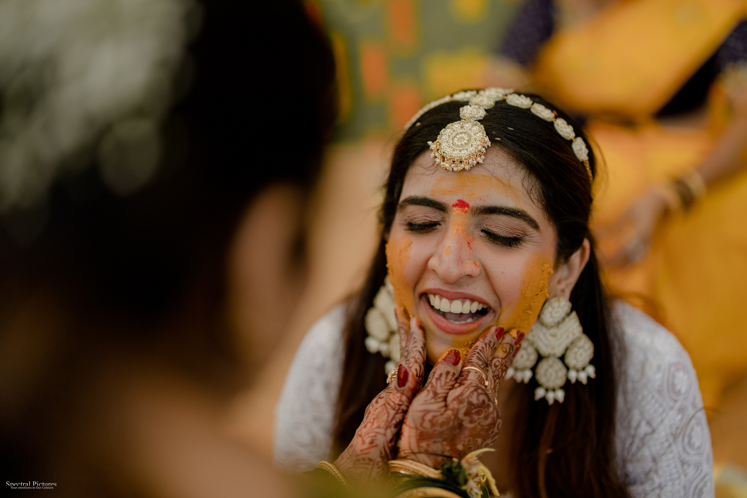 “Shivani & Ashish | A Love Meant to Be”