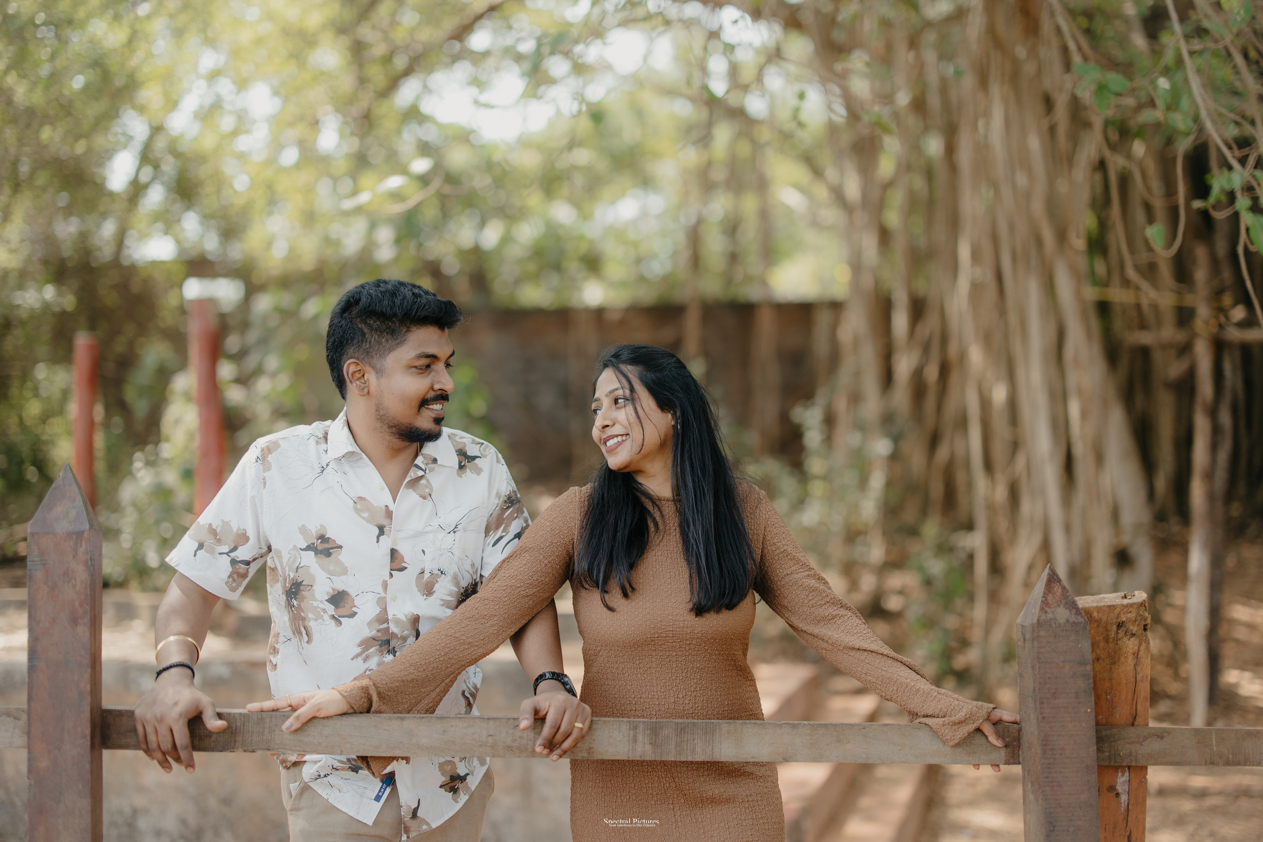 Raghav & Apoorva Pre-wedding