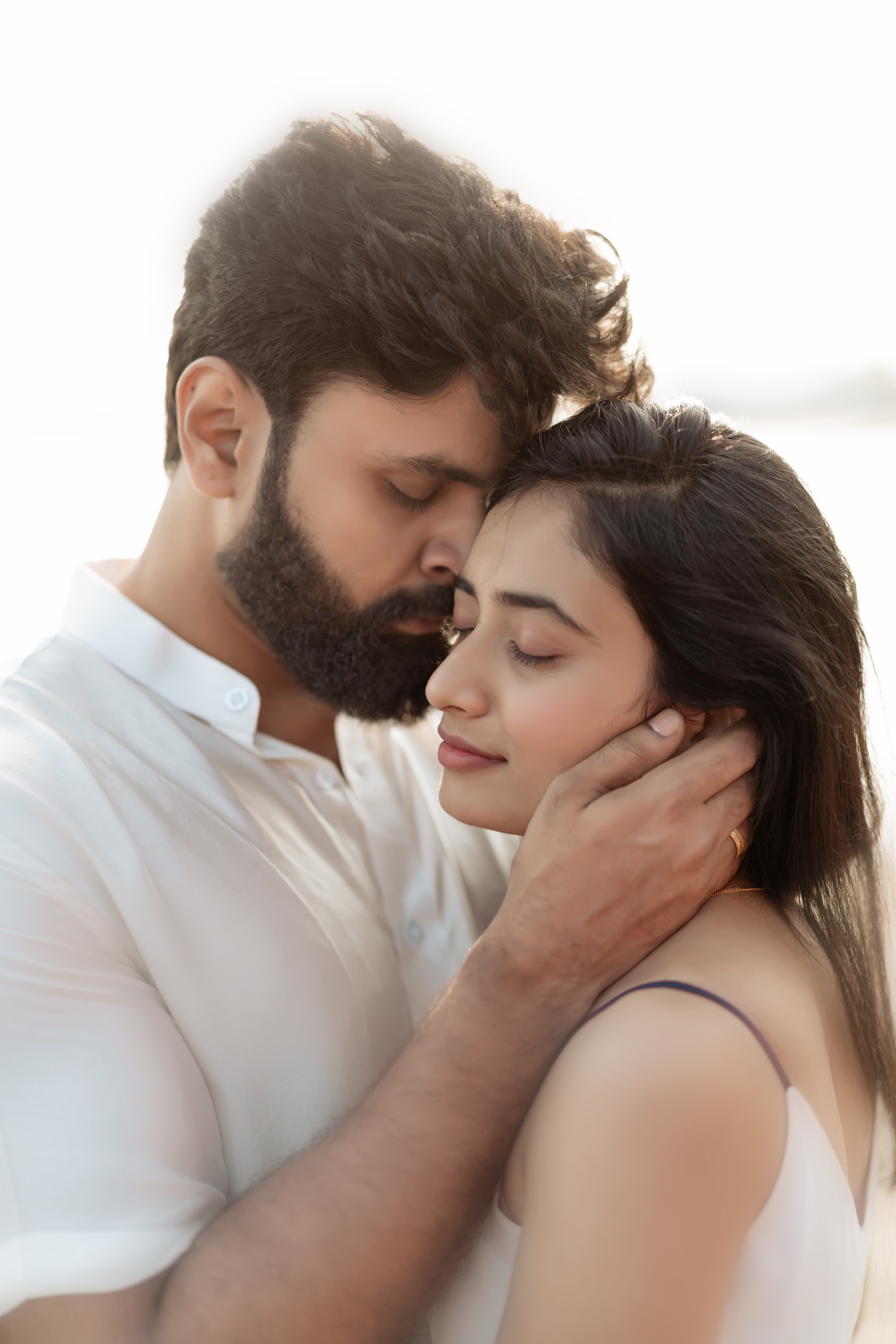 Vinutha & Lokesh | Pre-Wedding