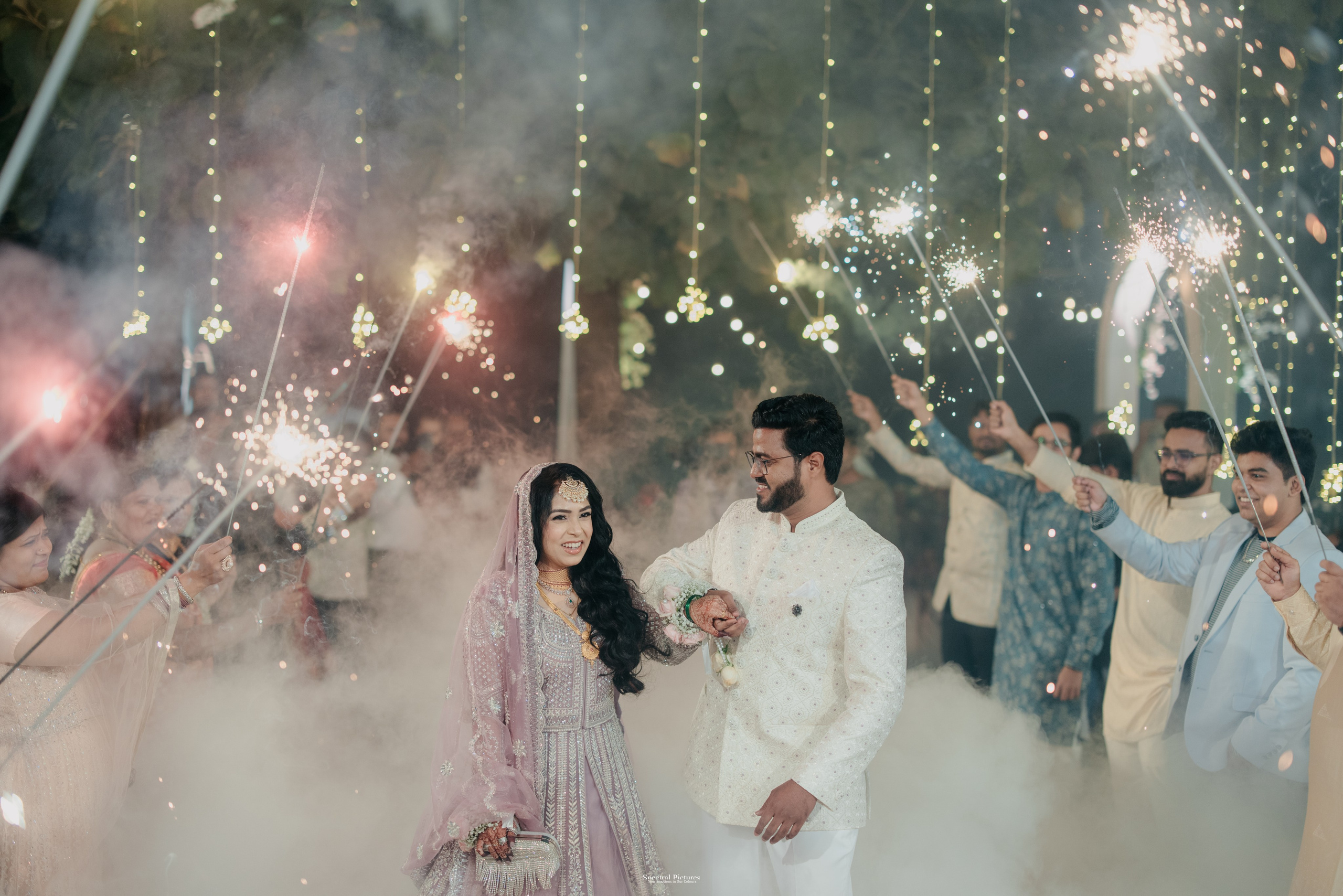 Dilnawaz & Mumtaz | A Love Story That Begins with Yes