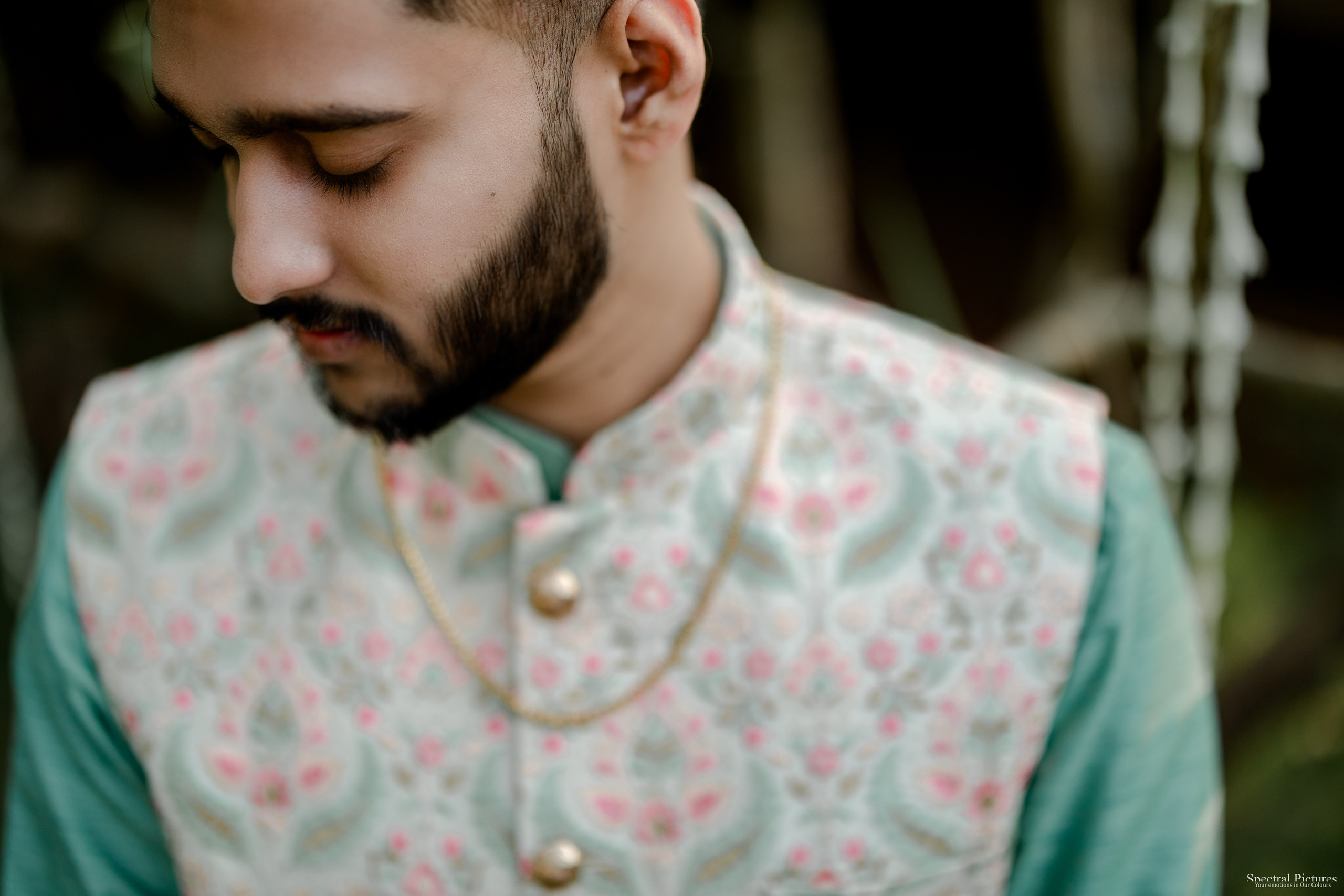 “Shivani & Ashish | A Love Meant to Be”