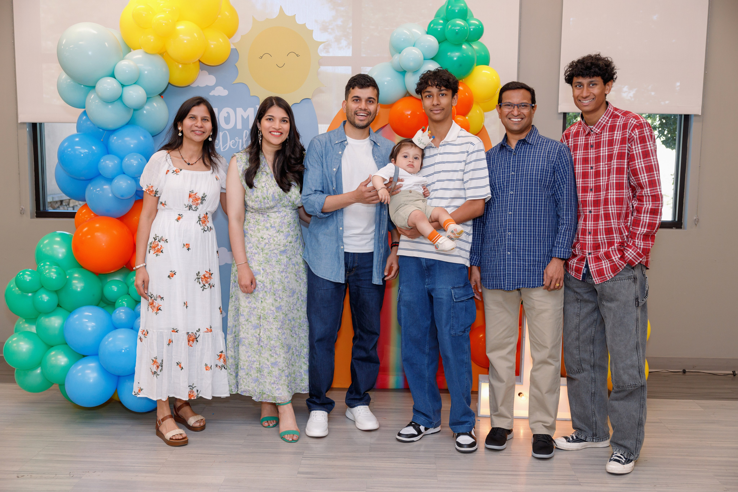 ONE. Family and Event photographer in Bay Area Elena Tiuriumina