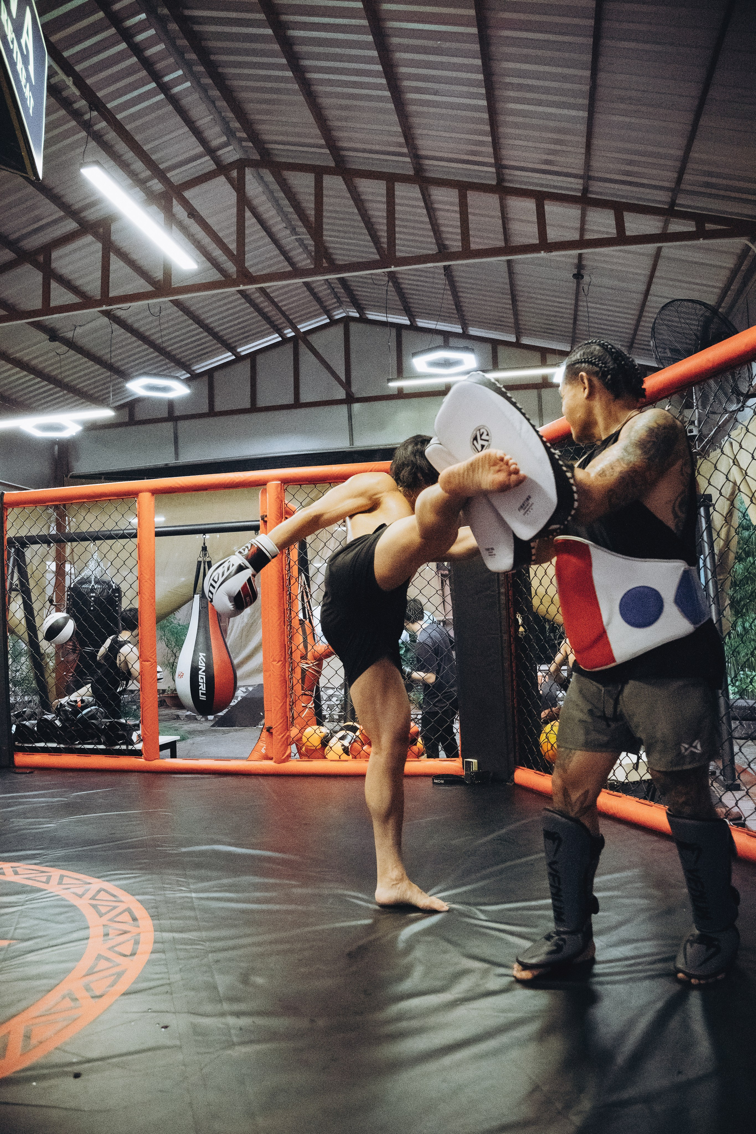 FITCULATOR. Nova Fitness Retreat | Fitness & Wellness Retreat in Phu Quoc, Vietnam